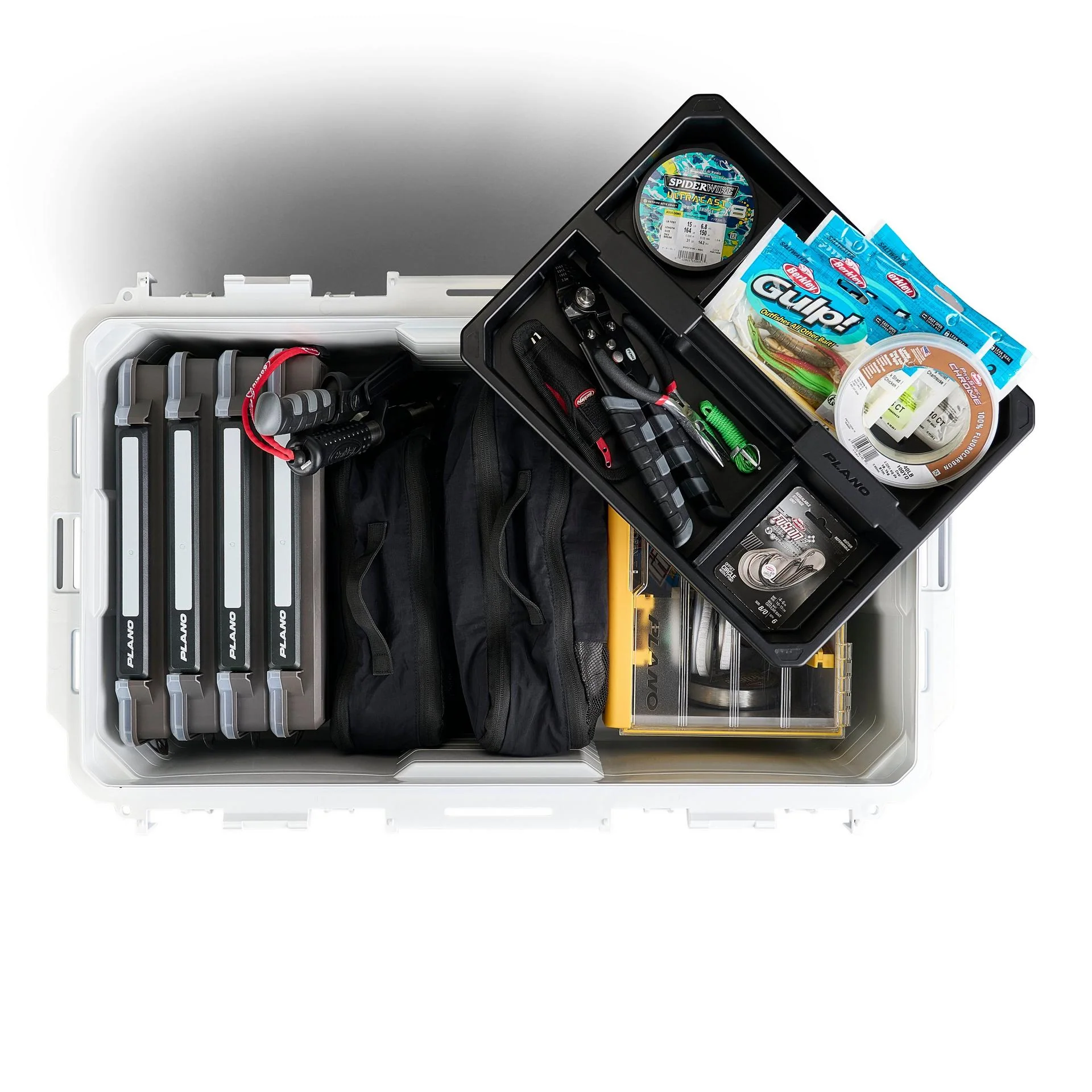 GoNow™ Box 72L - Large 17 GoNow™ Box 72L - Large