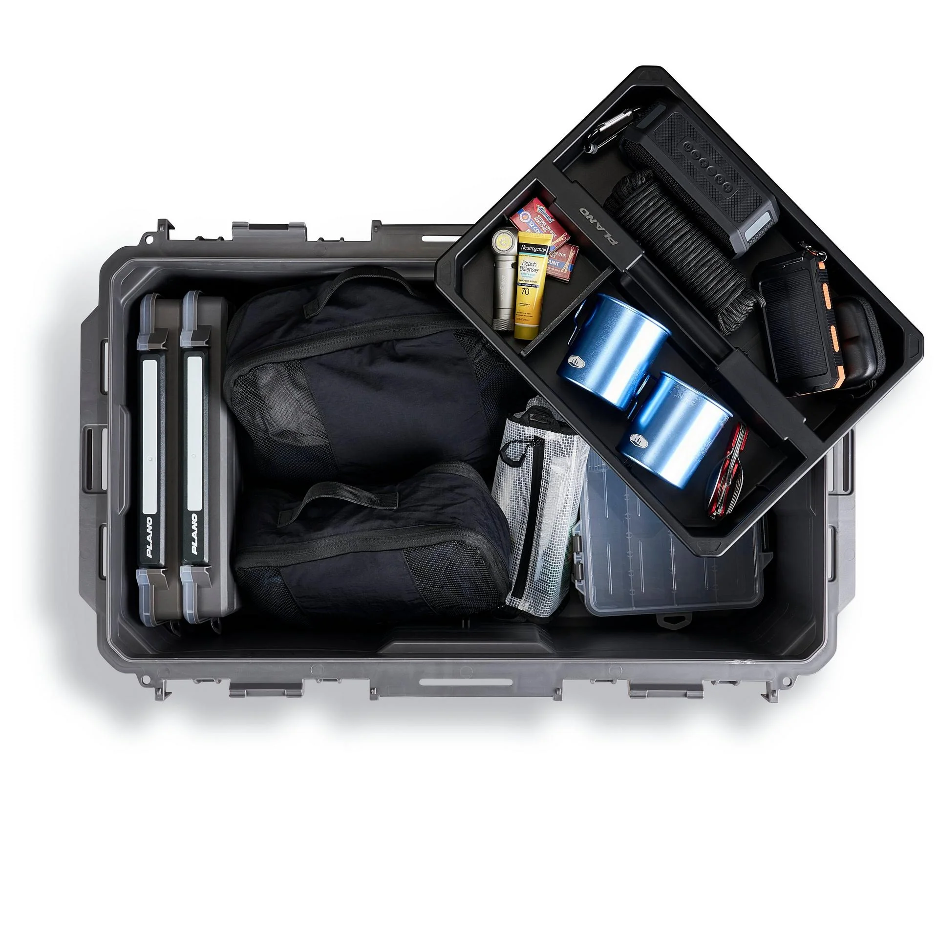 GoNow™ Box 72L - Large 18 GoNow™ Box 72L - Large