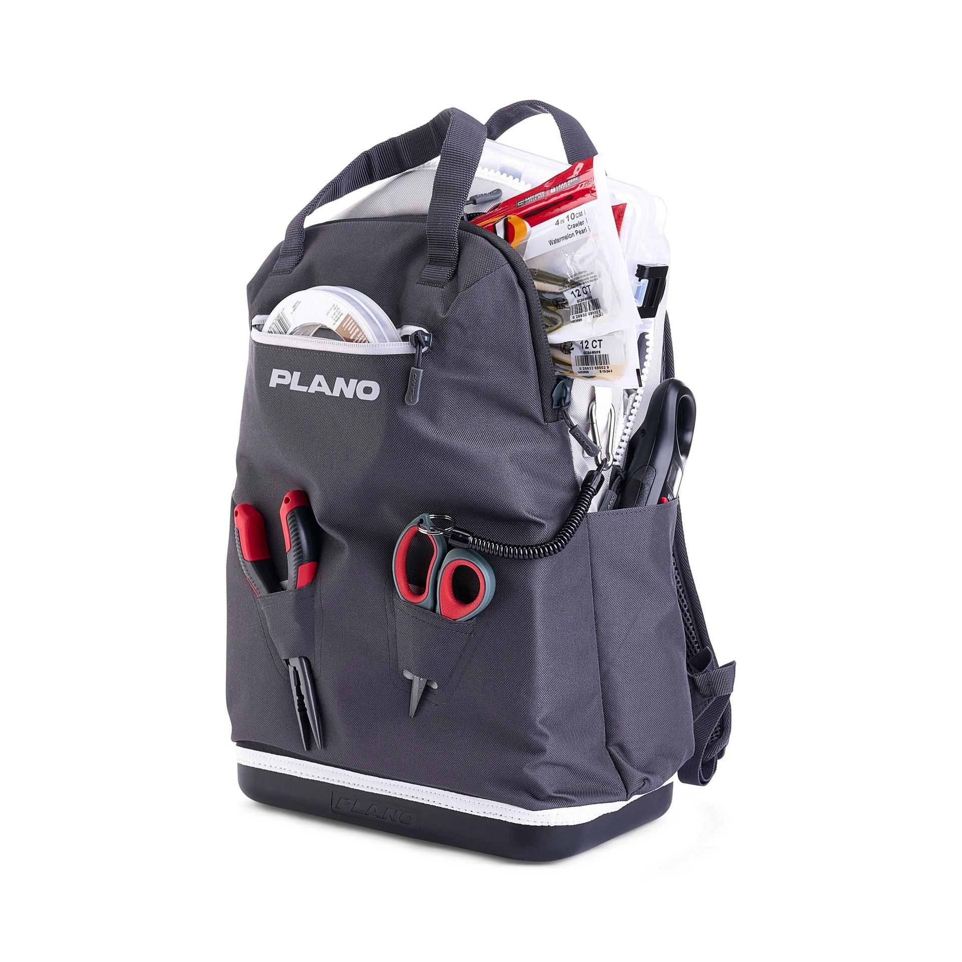 Weekend™ Tackle Backpack 21 Weekend™ Tackle Backpack