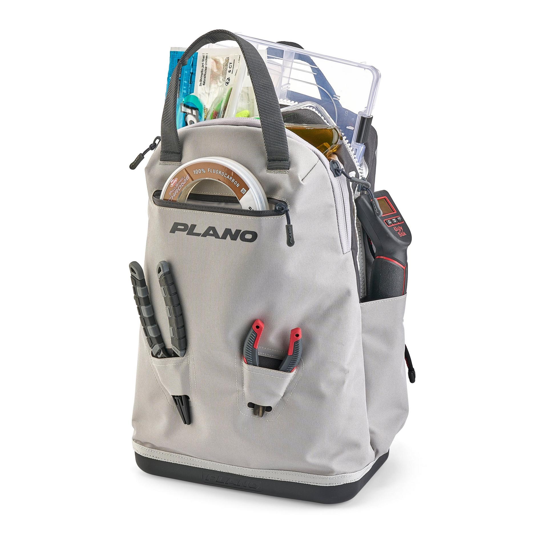 Weekend™ Tackle Backpack 22 Weekend™ Tackle Backpack