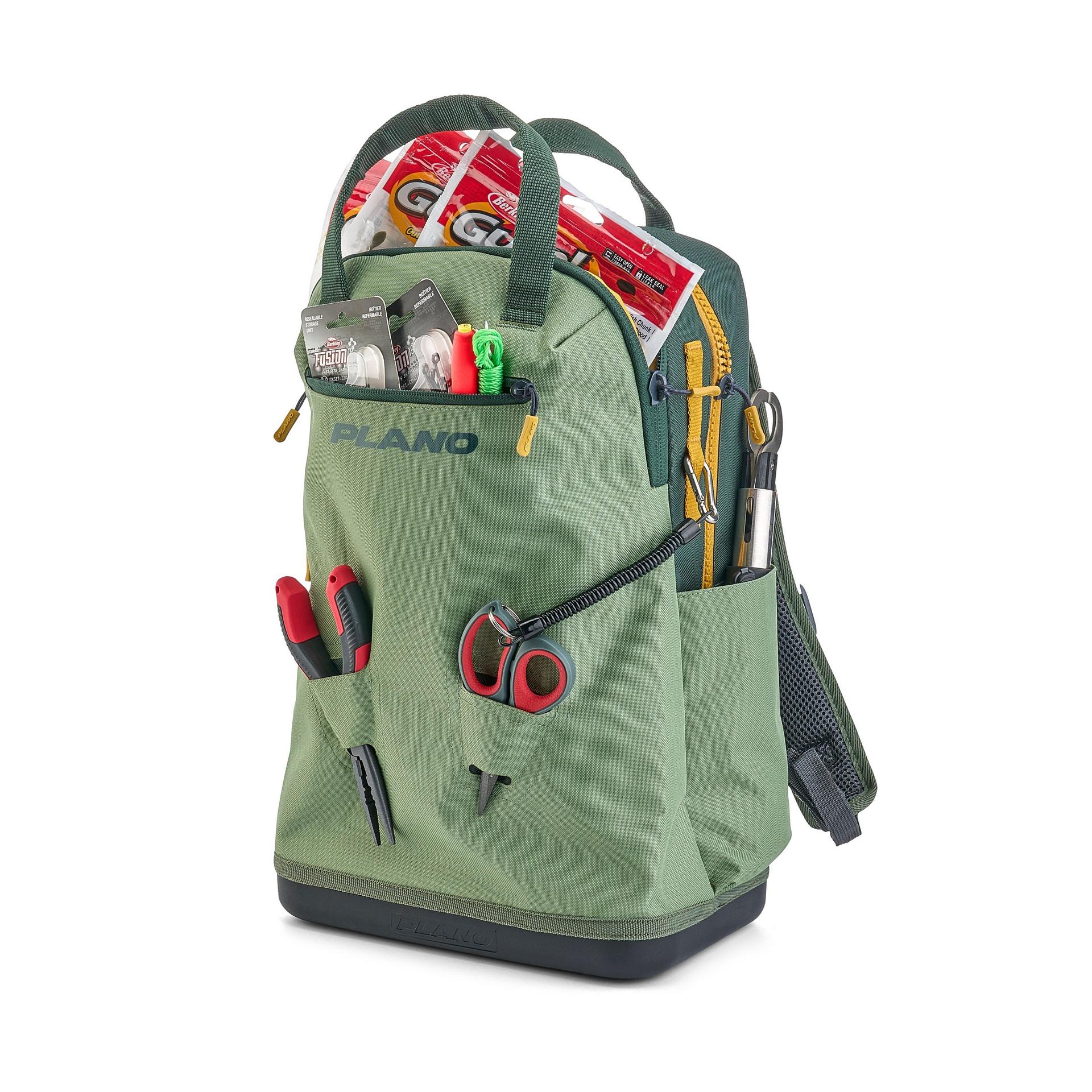 Weekend™ Tackle Backpack 23 Weekend™ Tackle Backpack