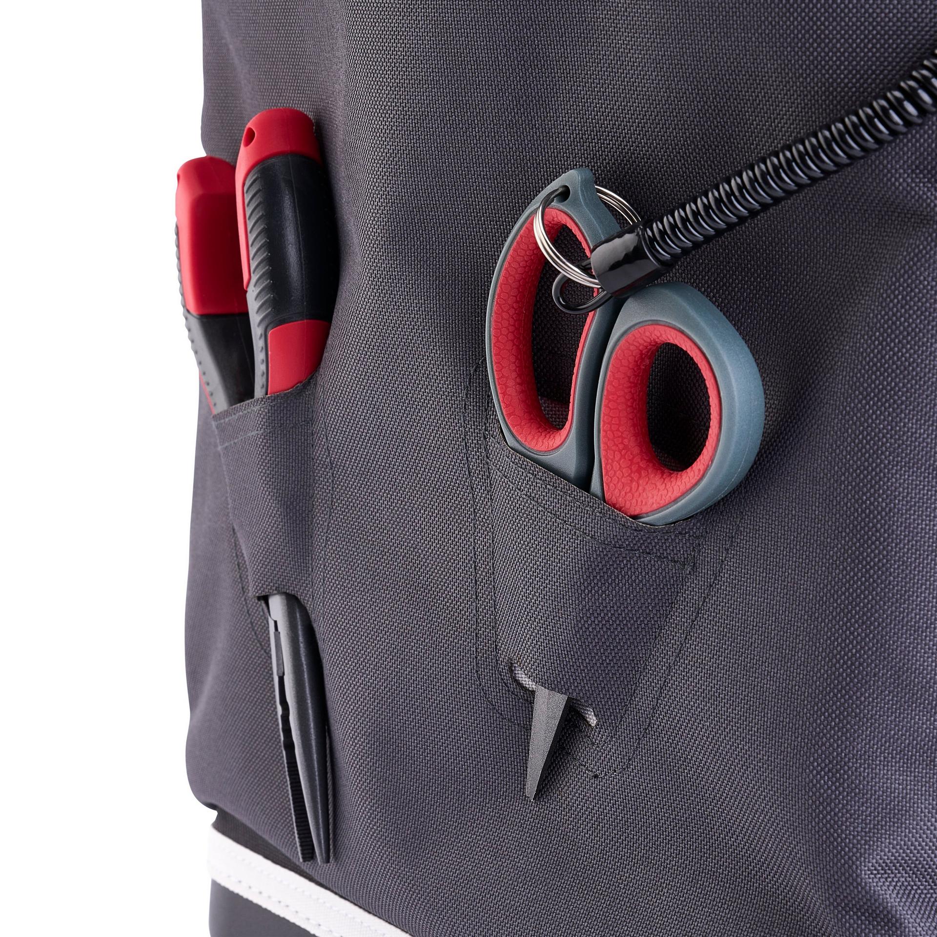 Weekend™ Tackle Backpack 26 Weekend™ Tackle Backpack
