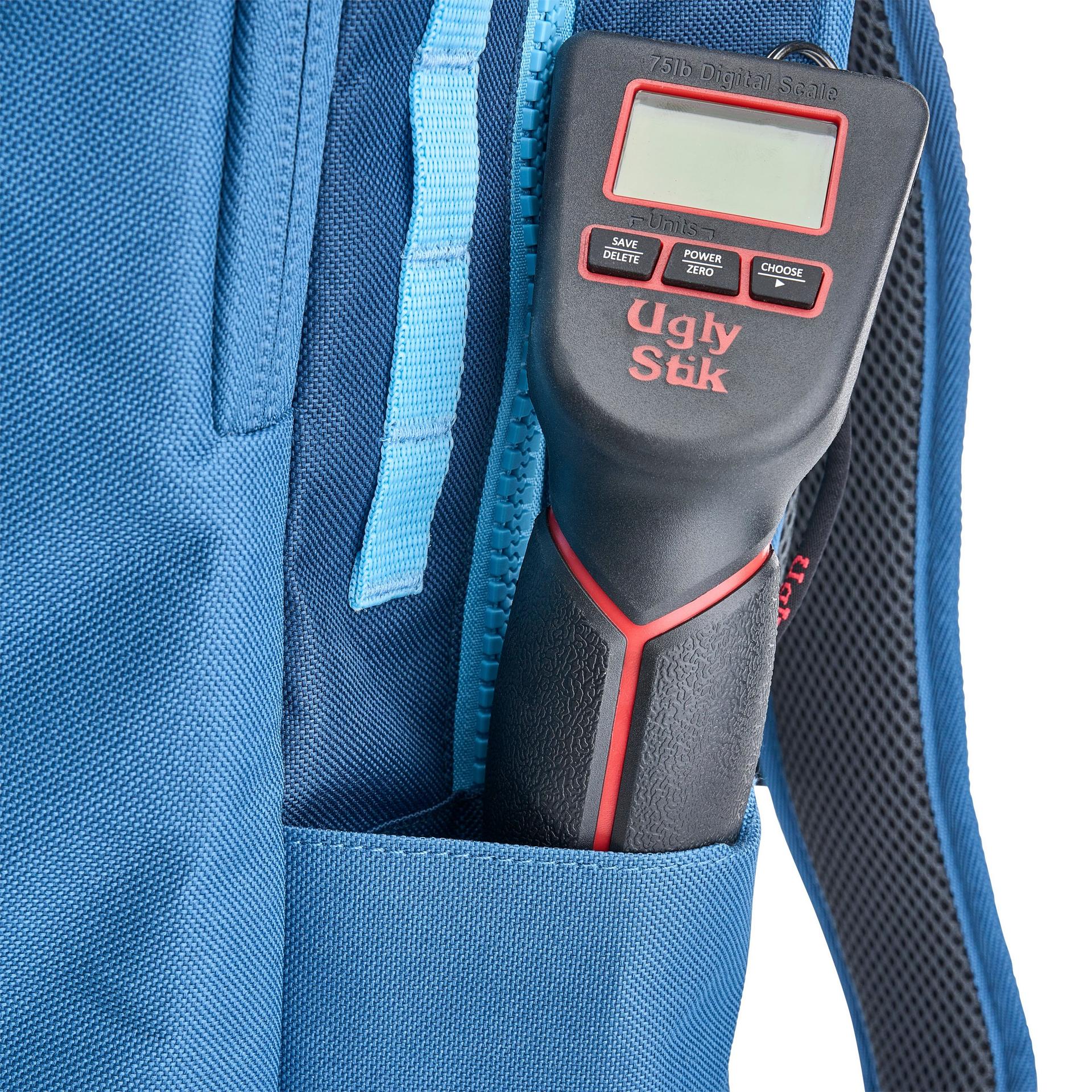 Weekend™ Tackle Backpack 34 Weekend™ Tackle Backpack