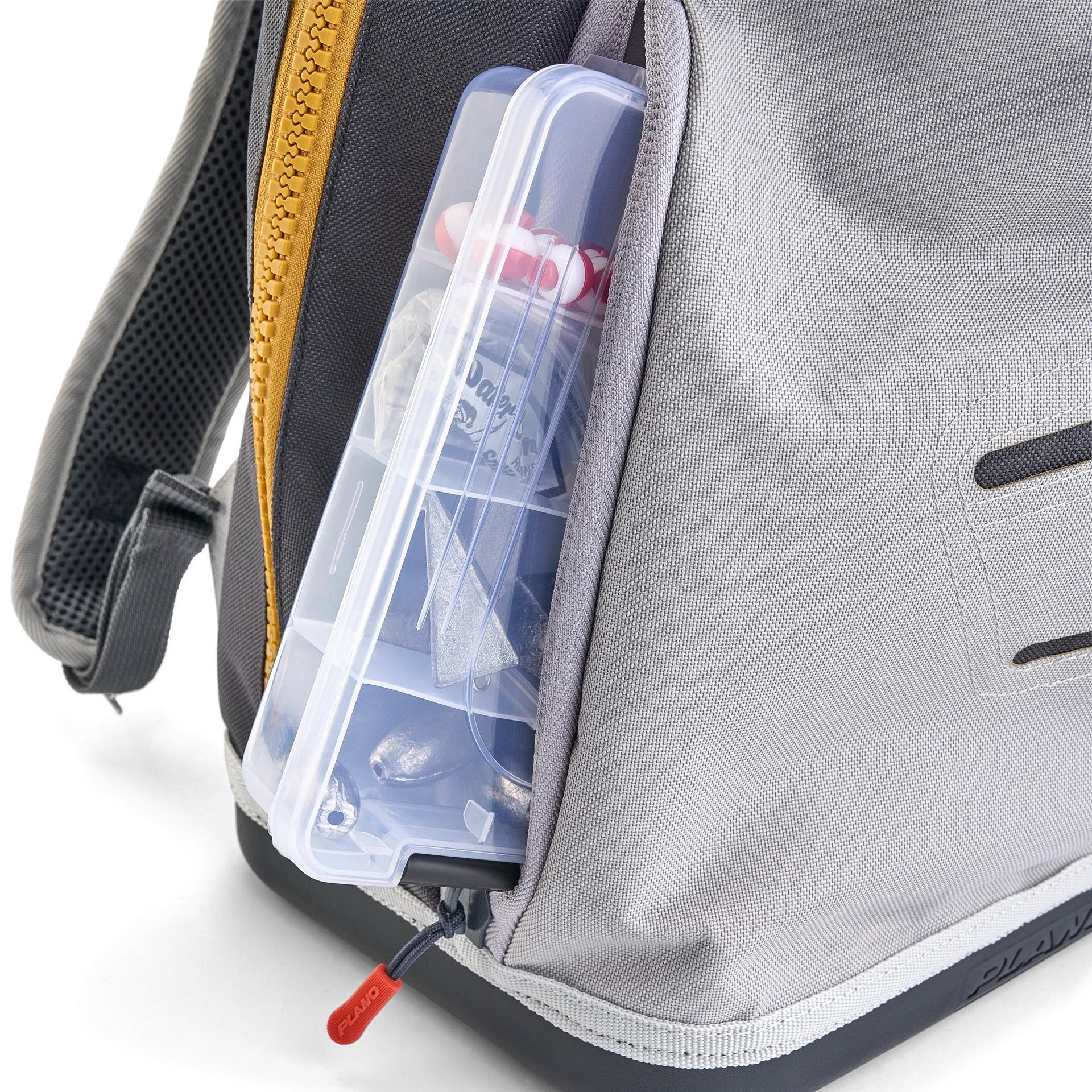 Weekend™ Tackle Backpack 48 Weekend™ Tackle Backpack