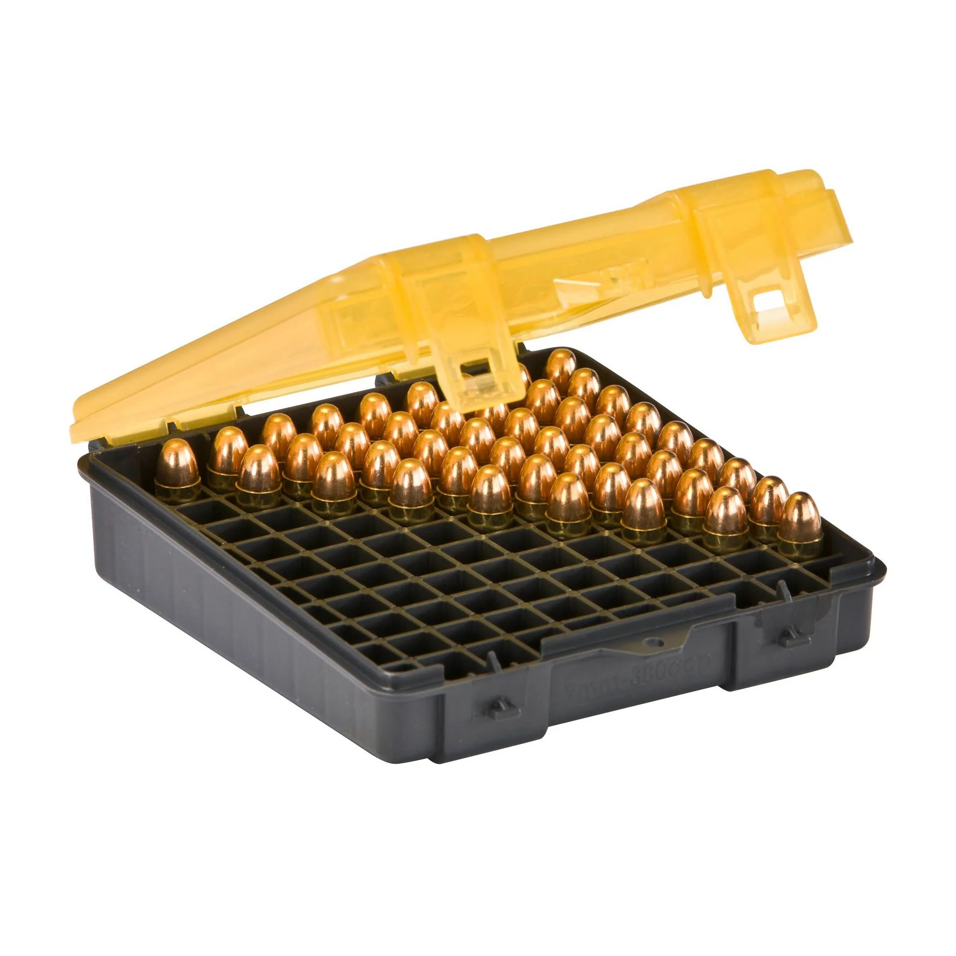 Handgun Ammo Case - 9mm 96 Handgun Ammo Case - 9mm