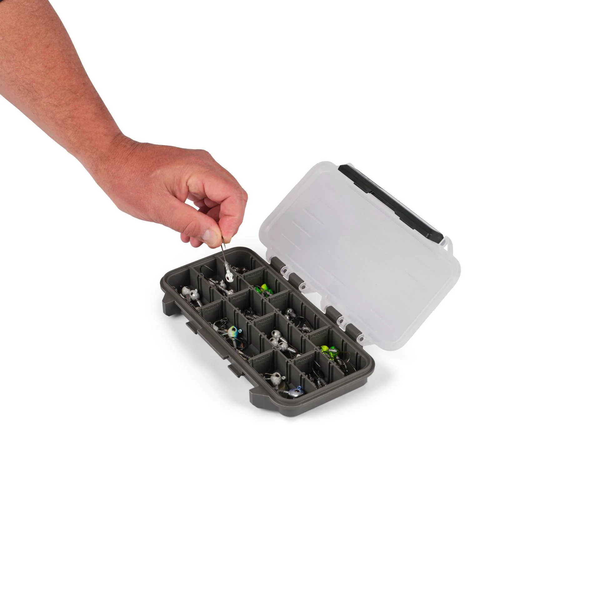 StowAway® Classic 3500® 10 StowAway® Classic 3500®