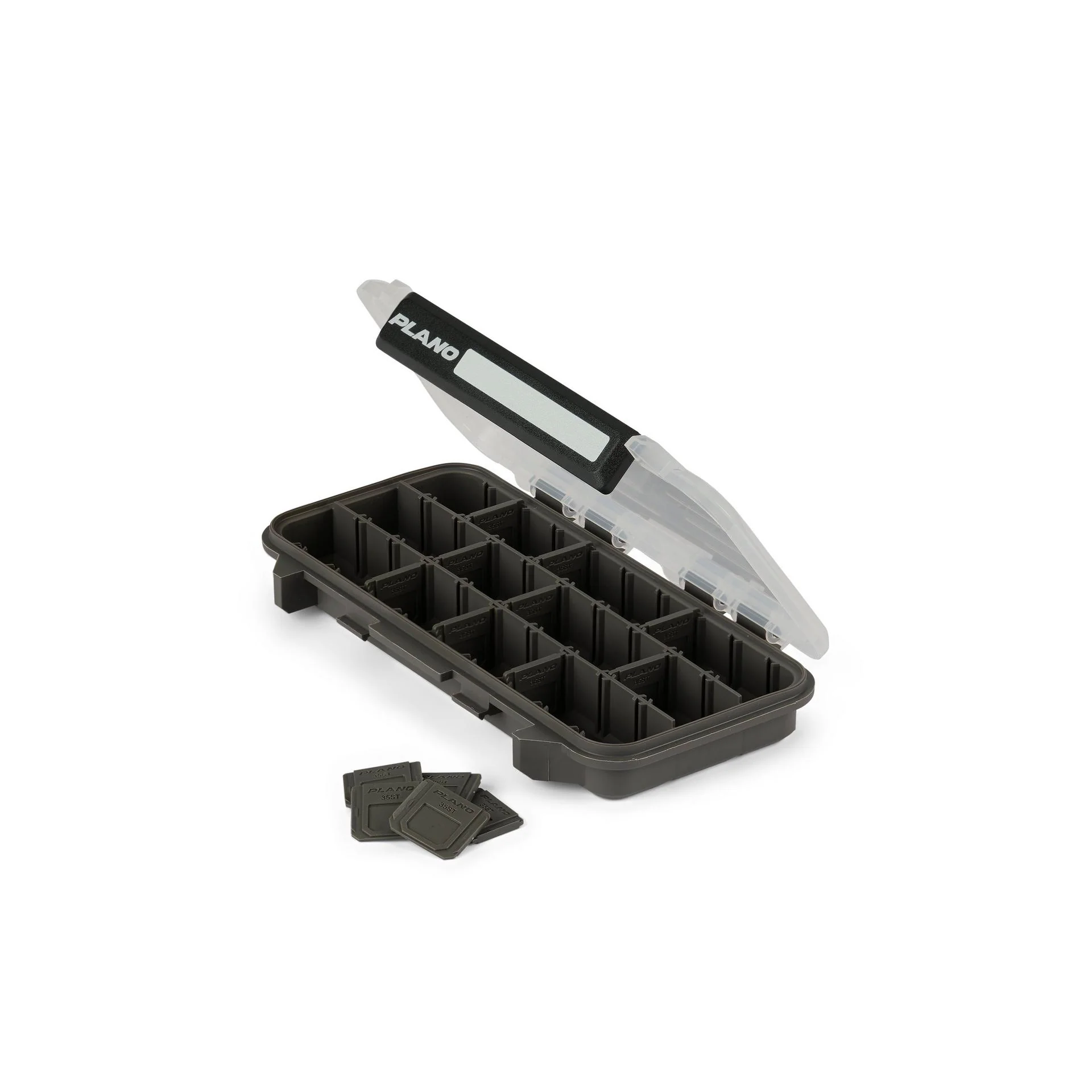 StowAway® Classic 3500® 5 StowAway® Classic 3500®