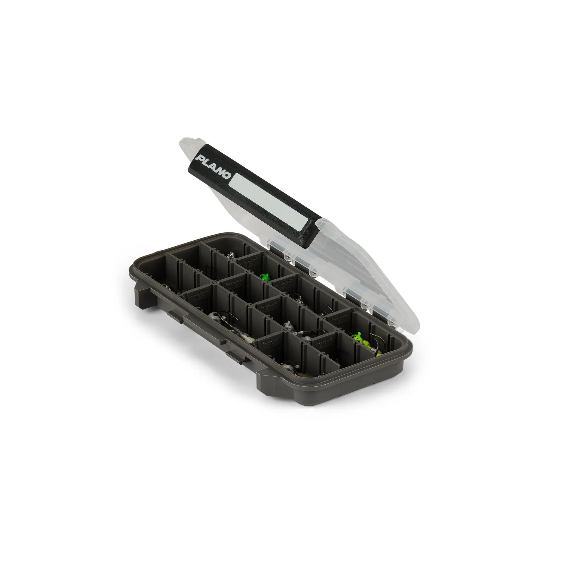 StowAway® Classic 3500® 6 StowAway® Classic 3500®
