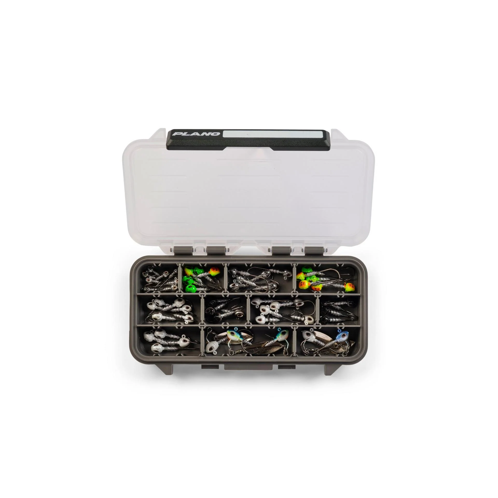 StowAway® Classic 3500® 8 StowAway® Classic 3500®