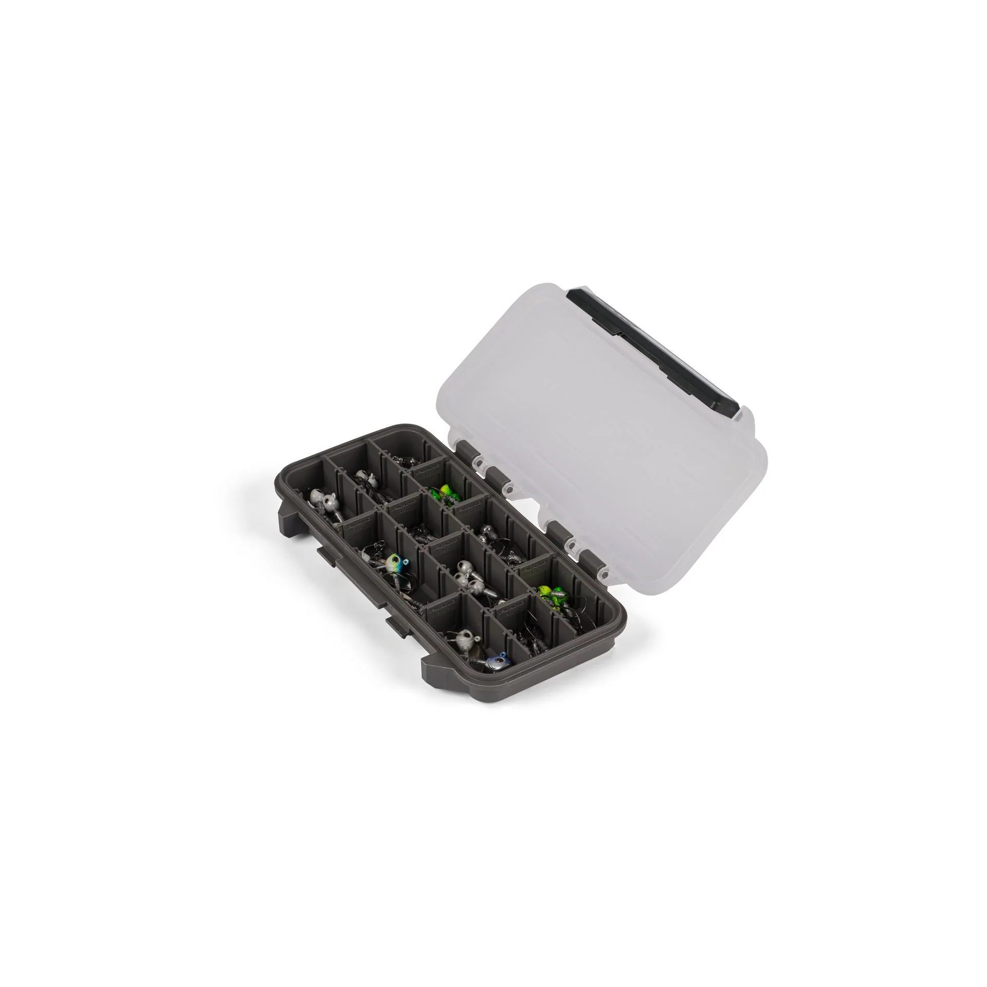 StowAway® Classic 3500® 9 StowAway® Classic 3500®