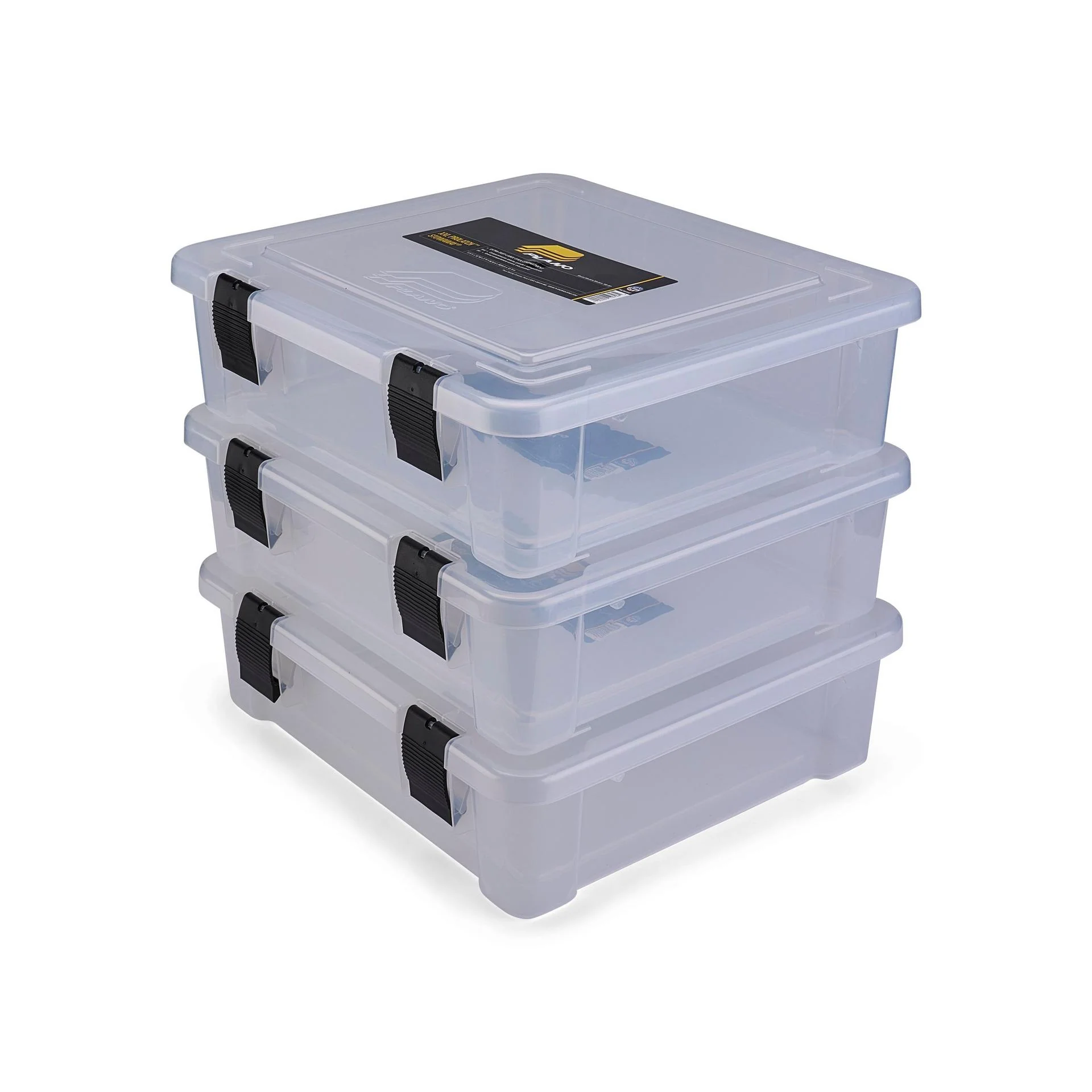 ProLatch® StowAway® 3 Piece Bundle