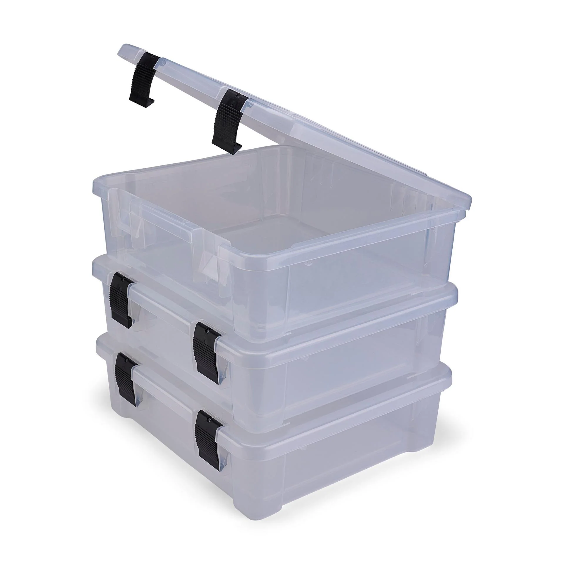 ProLatch® StowAway® 3 Piece Bundle 8 ProLatch® StowAway® 3 Piece Bundle