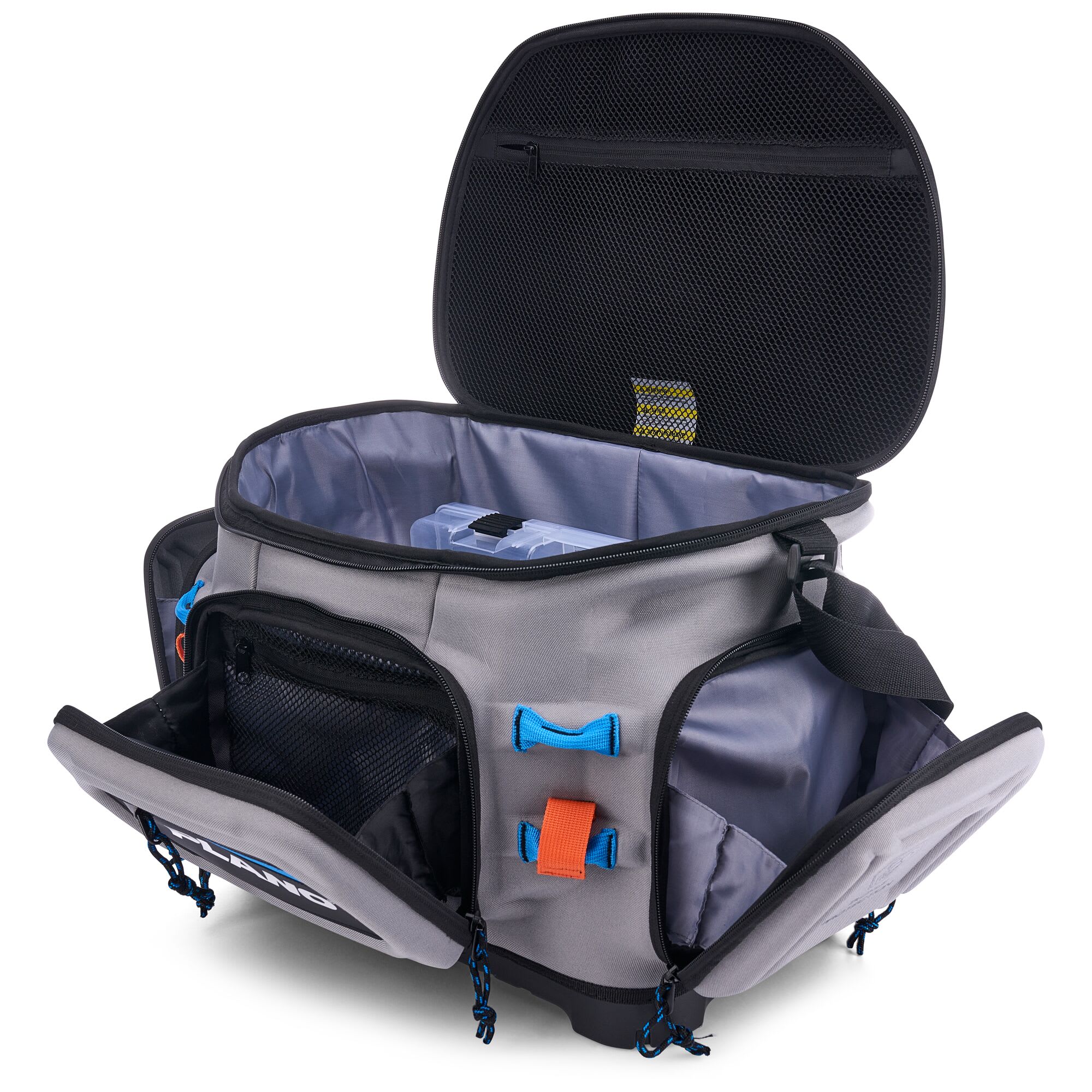 Atlas Tackle Bag 10 Atlas Tackle Bag