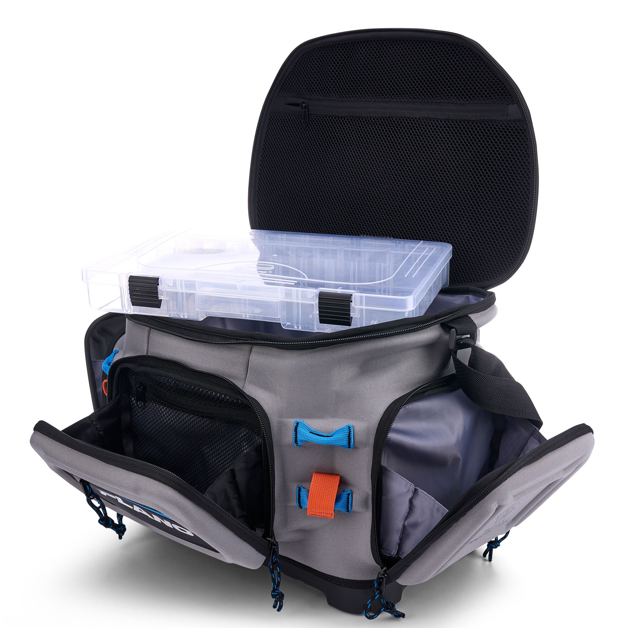 Atlas Tackle Bag 11 Atlas Tackle Bag