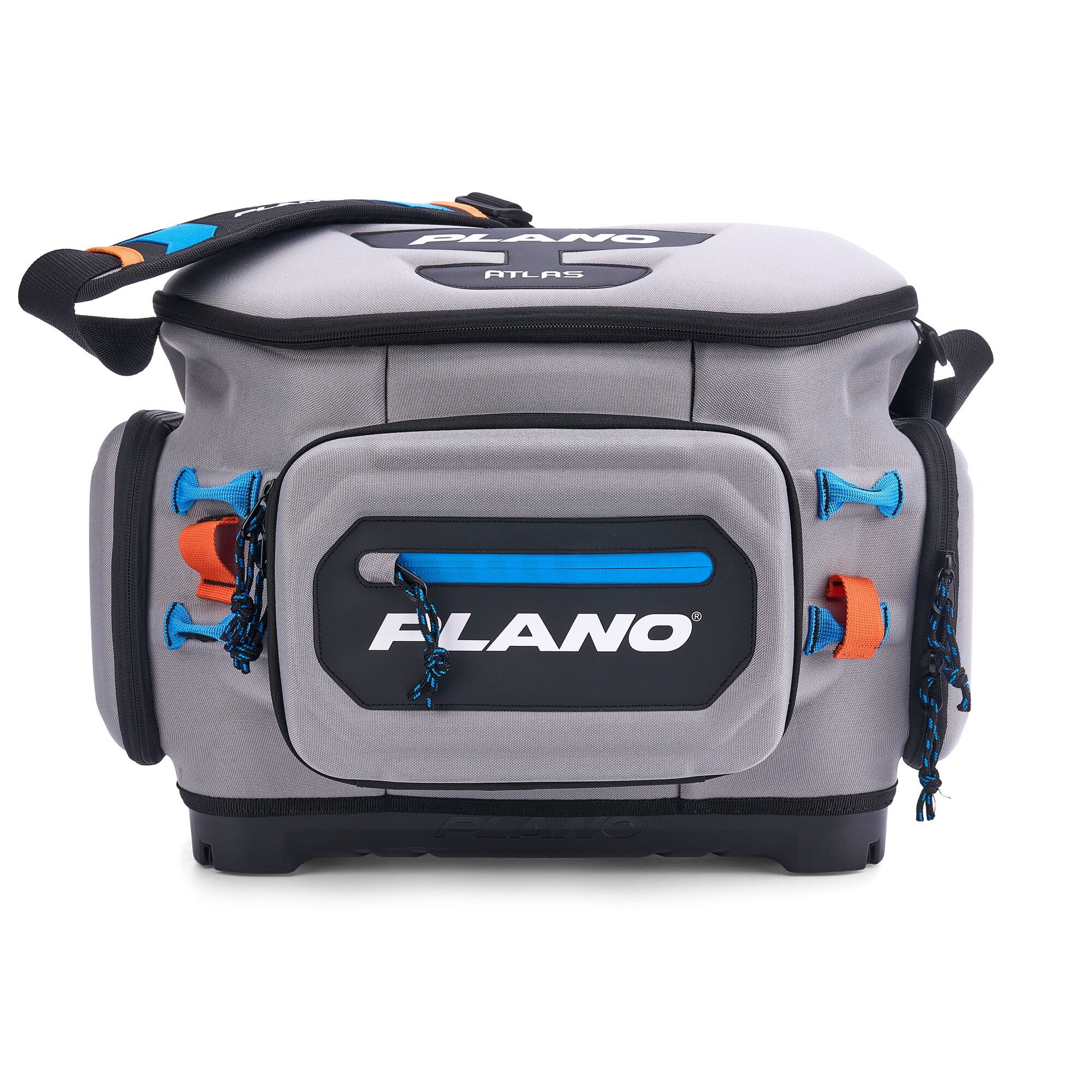 Atlas Tackle Bag 12 Atlas Tackle Bag