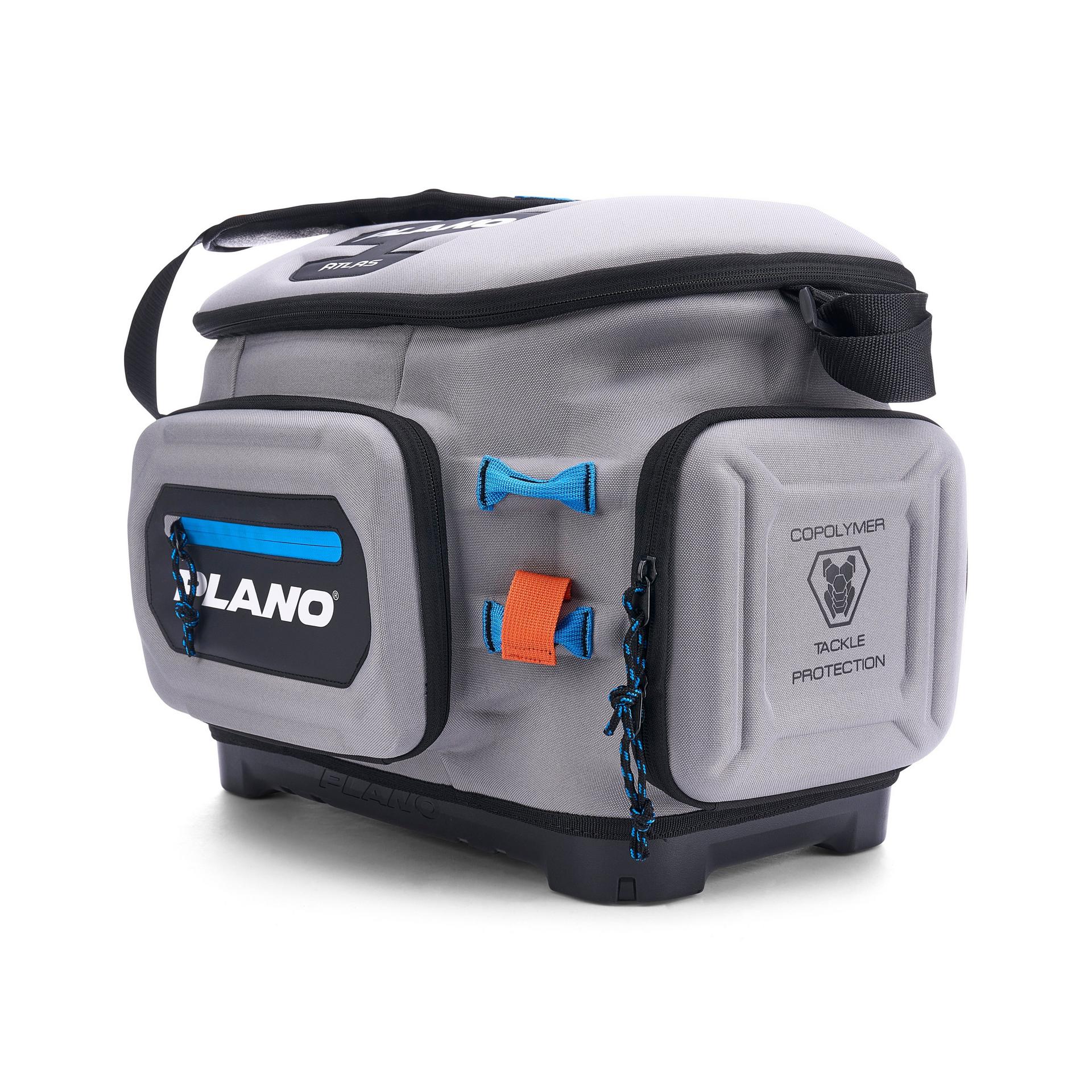 Atlas Tackle Bag