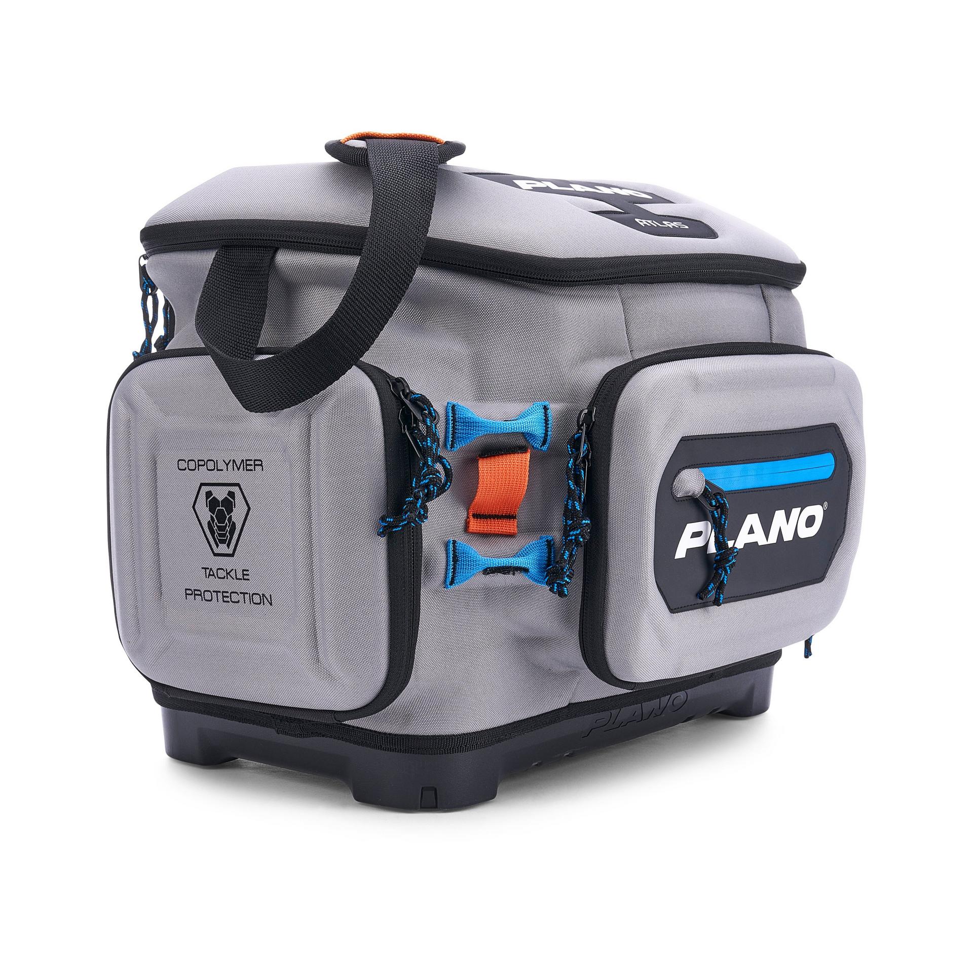 Atlas Tackle Bag 3 Atlas Tackle Bag