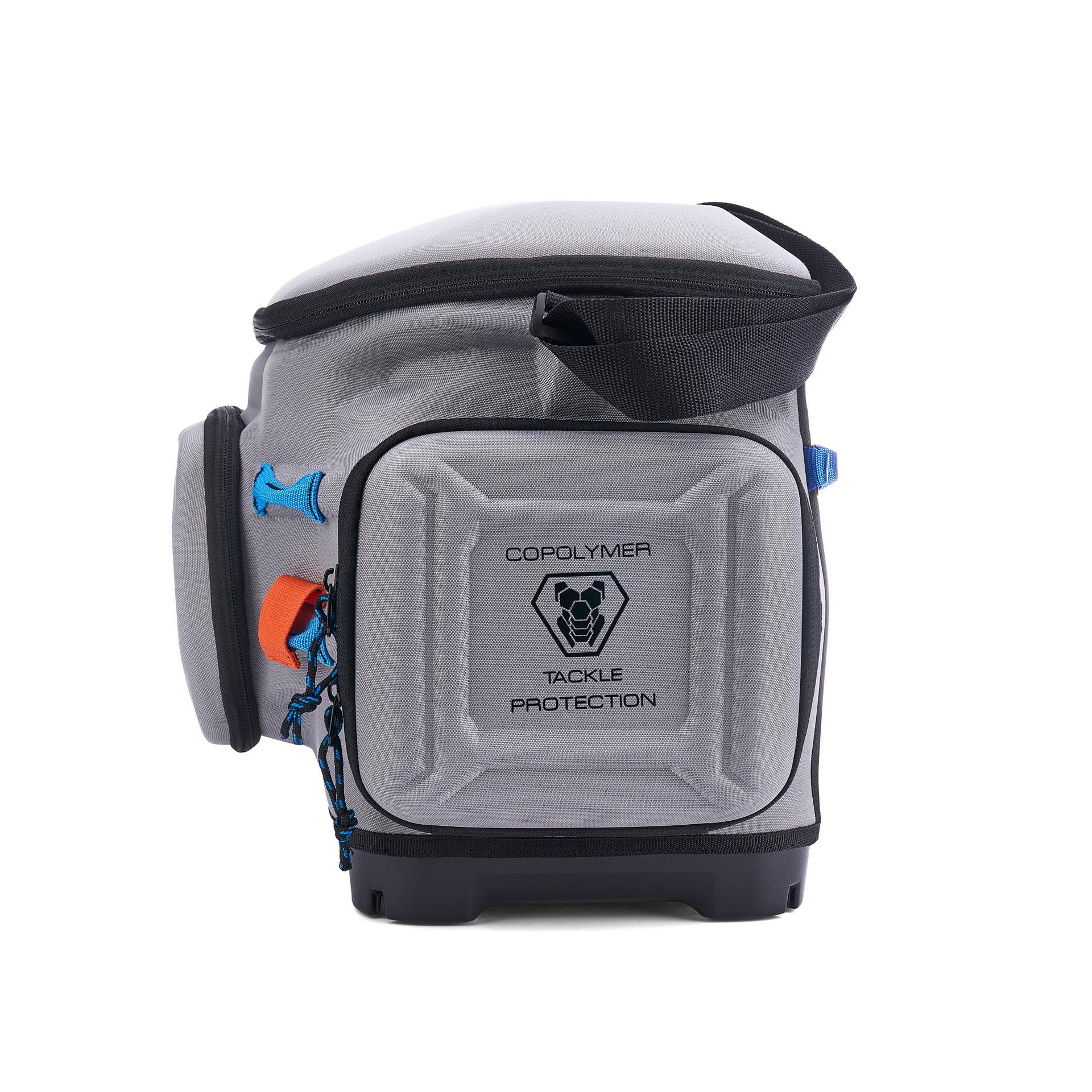 Atlas Tackle Bag 7 Atlas Tackle Bag