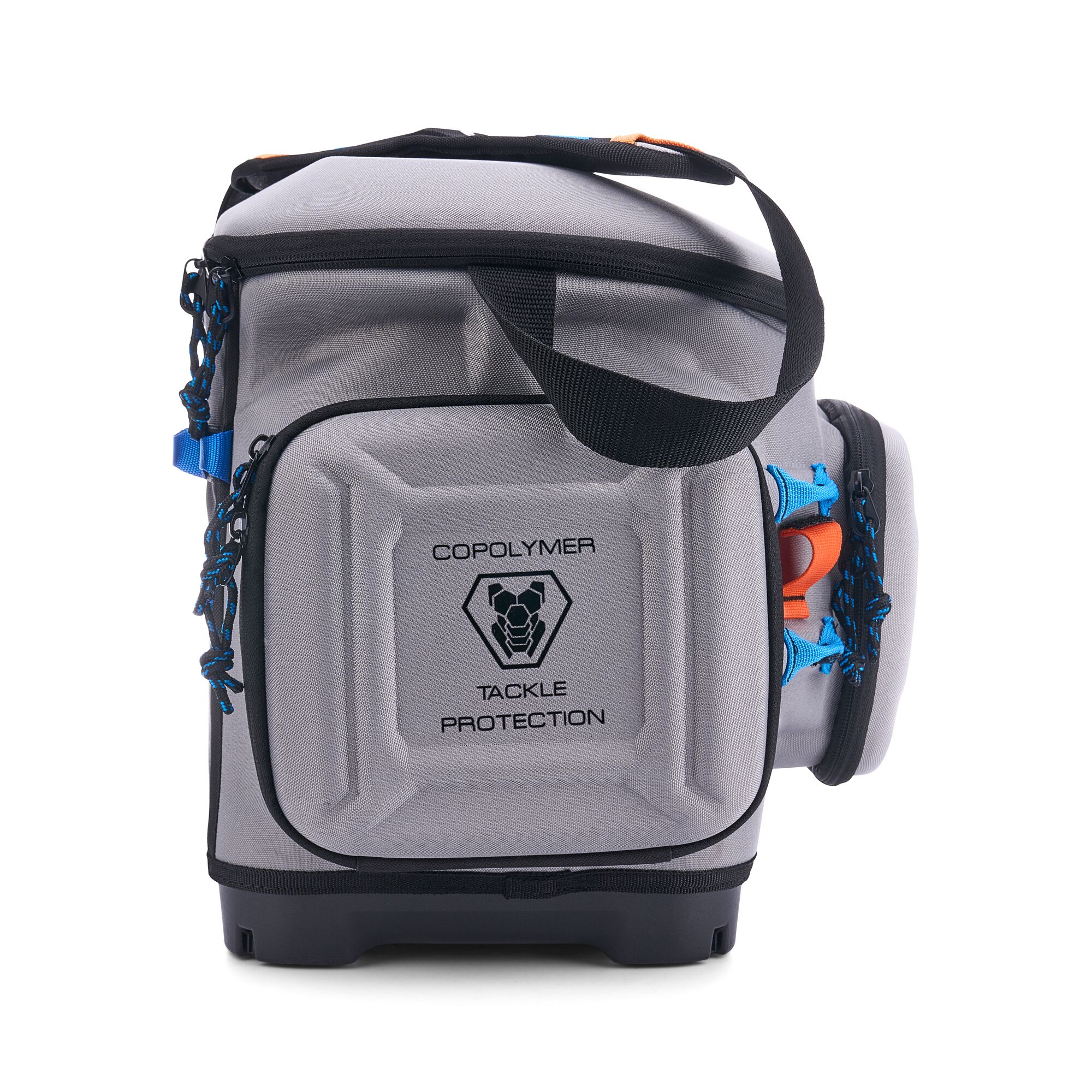 Atlas Tackle Bag 8 Atlas Tackle Bag