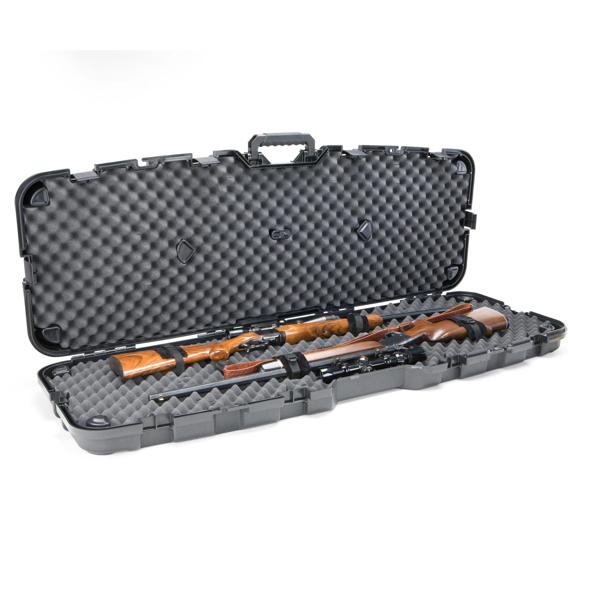 Pro-Max® Double Scoped Rifle Case