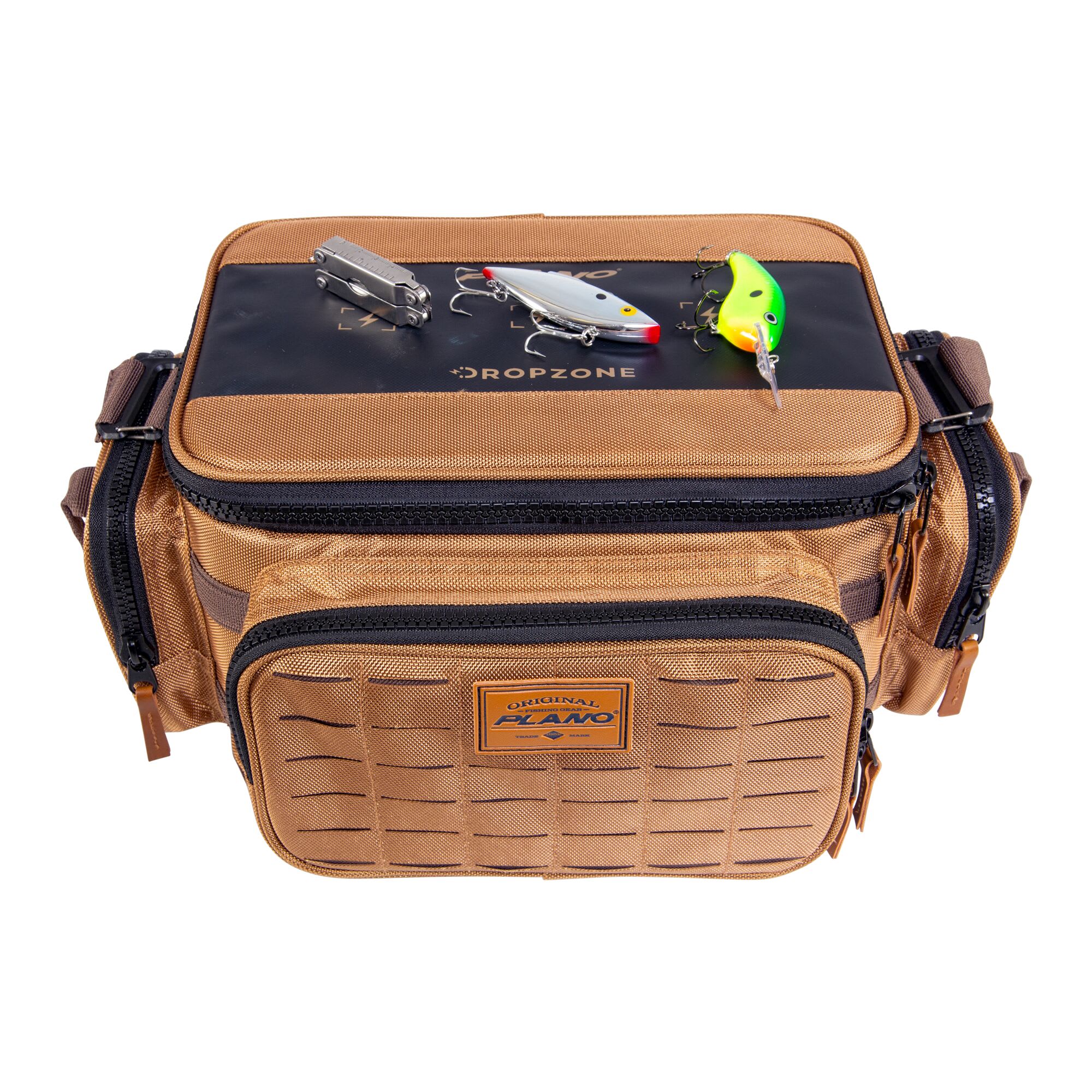 Guide Series™ Tackle Bag 3 Guide Series™ Tackle Bag