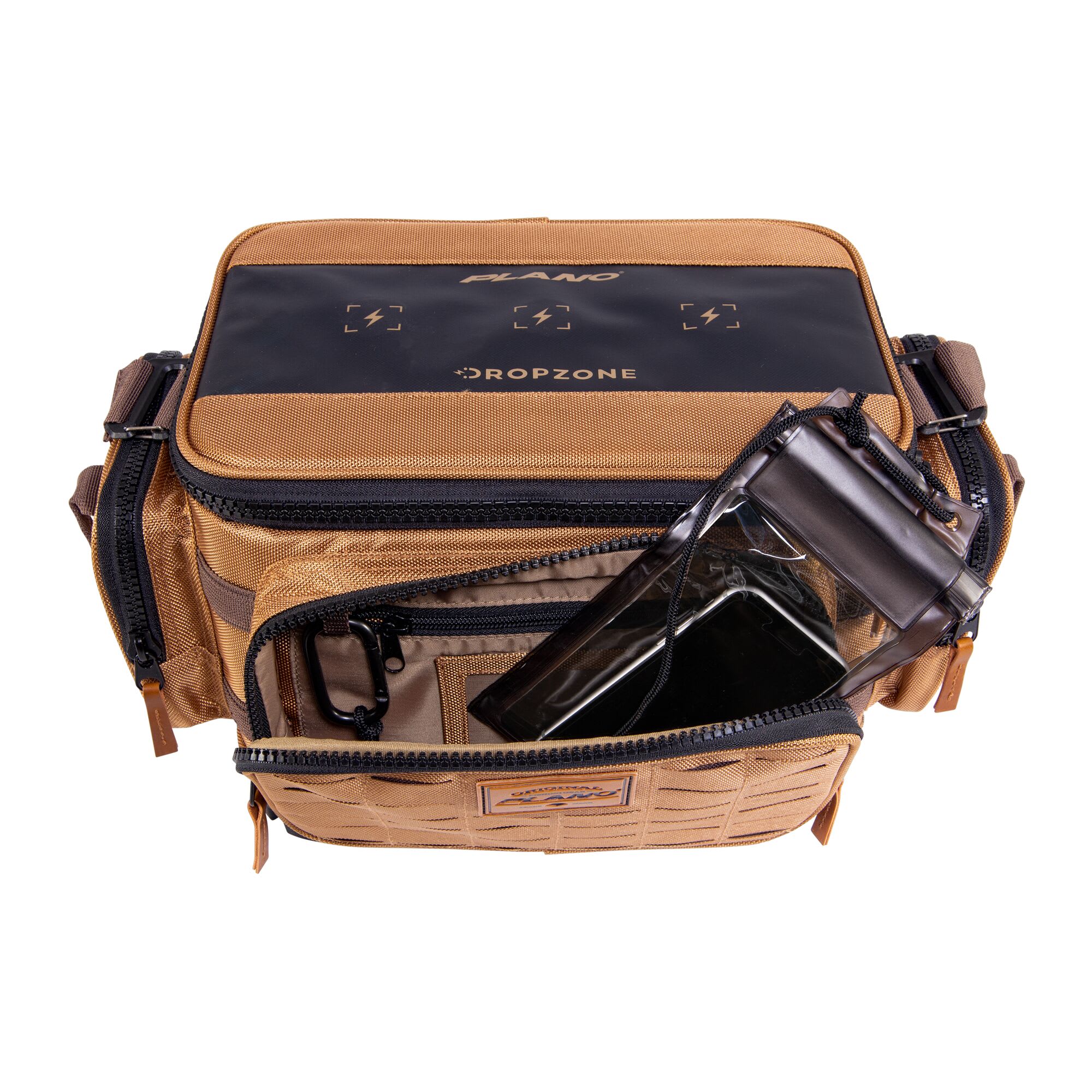 Guide Series™ Tackle Bag 4 Guide Series™ Tackle Bag