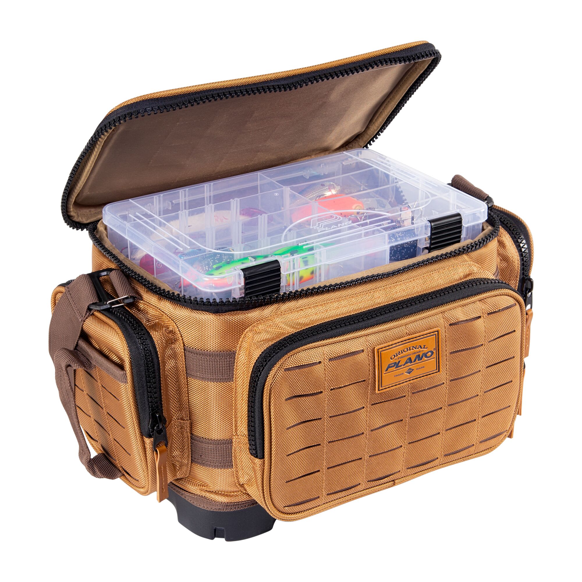 Guide Series™ Tackle Bag 5 Guide Series™ Tackle Bag