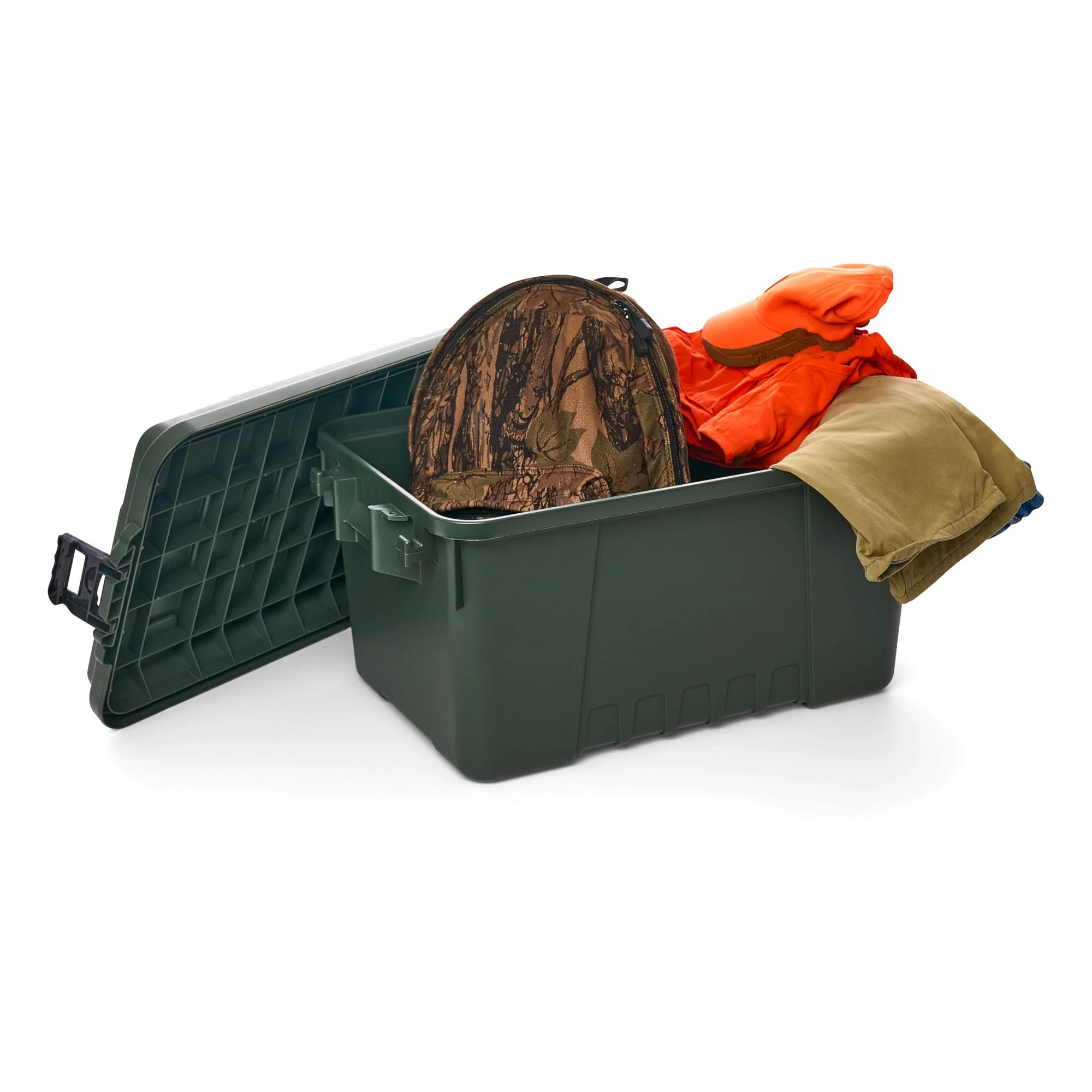 Sportsman's Trunk - Small 22 Sportsman's Trunk - Small
