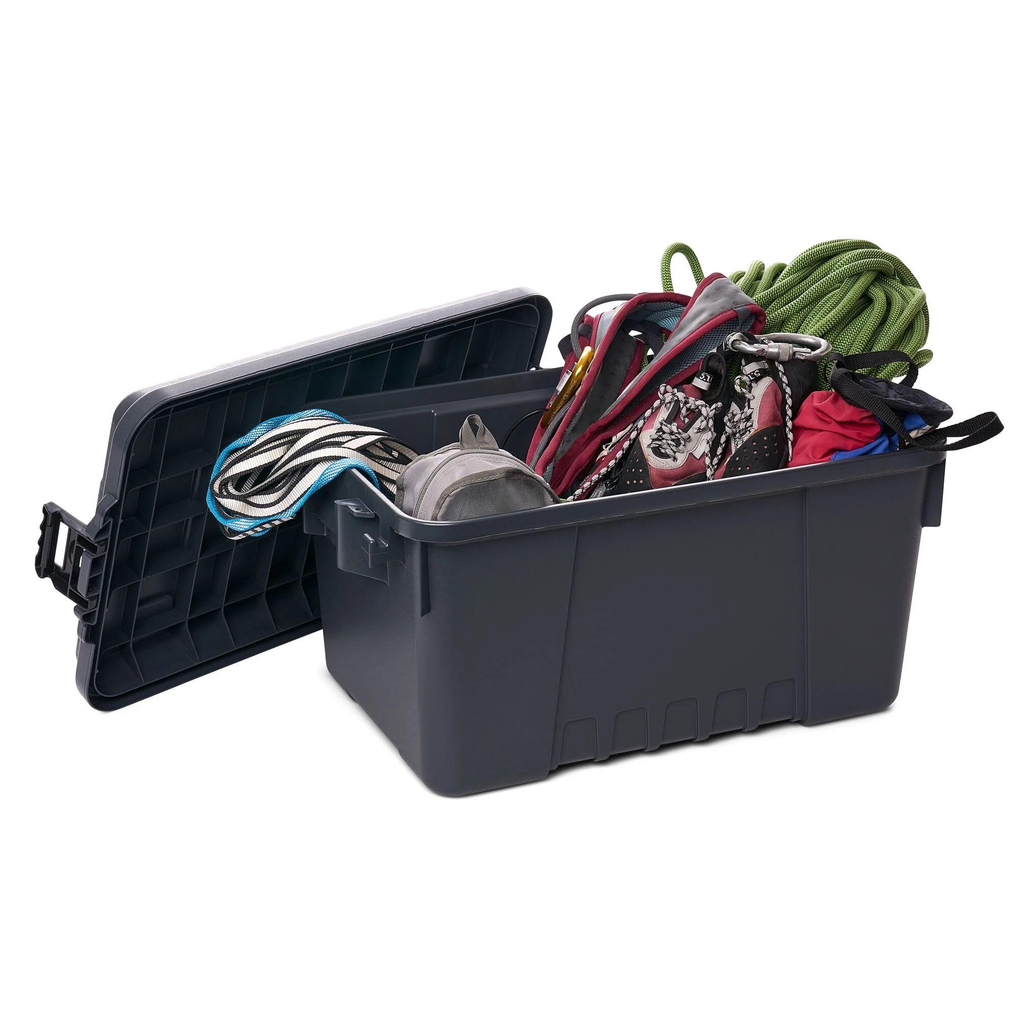 Sportsman's Trunk - Small 23 Sportsman's Trunk - Small
