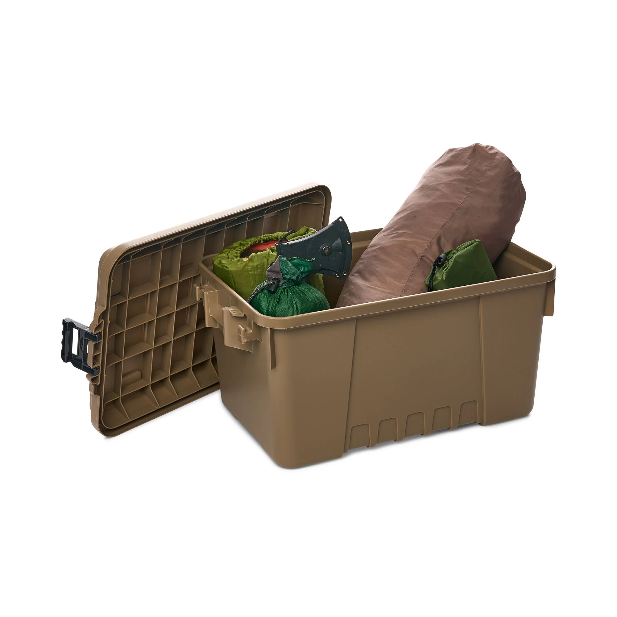 Sportsman's Trunk - Small 24 Sportsman's Trunk - Small