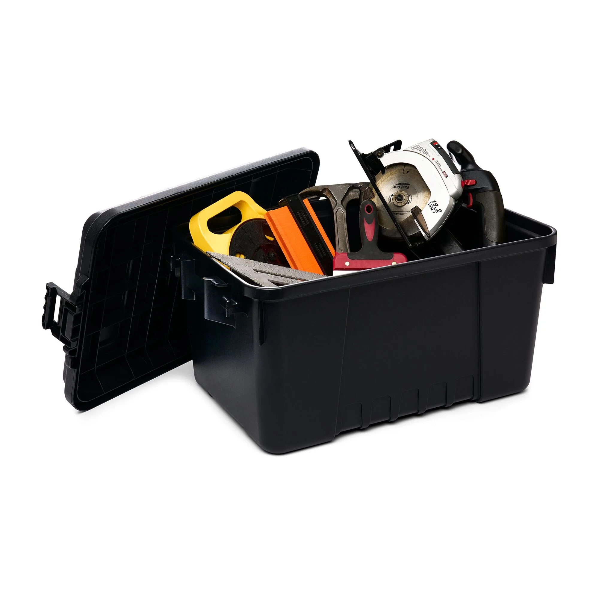Sportsman's Trunk - Small 25 Sportsman's Trunk - Small