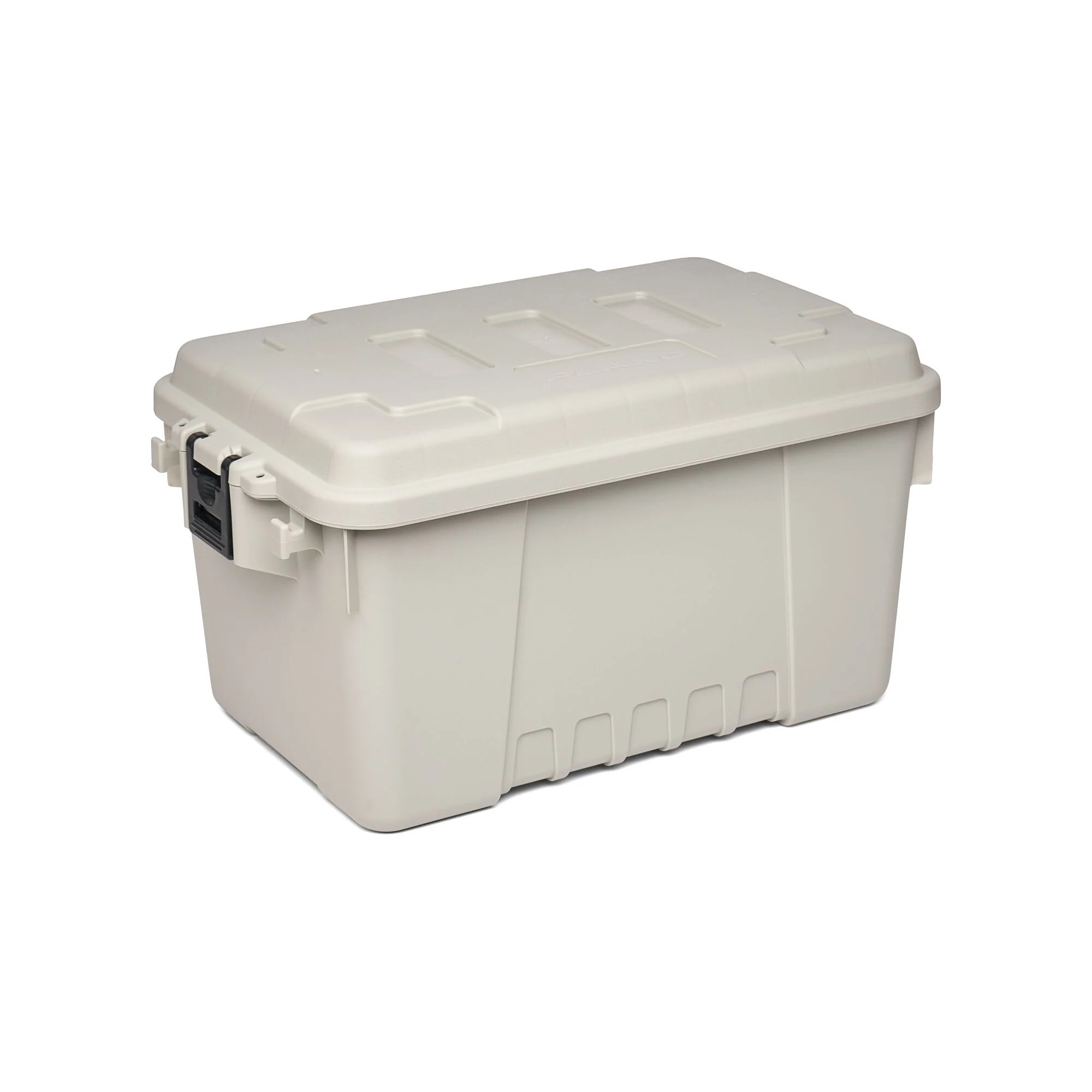 Sportsman's Trunk - Small 3 Sportsman's Trunk - Small