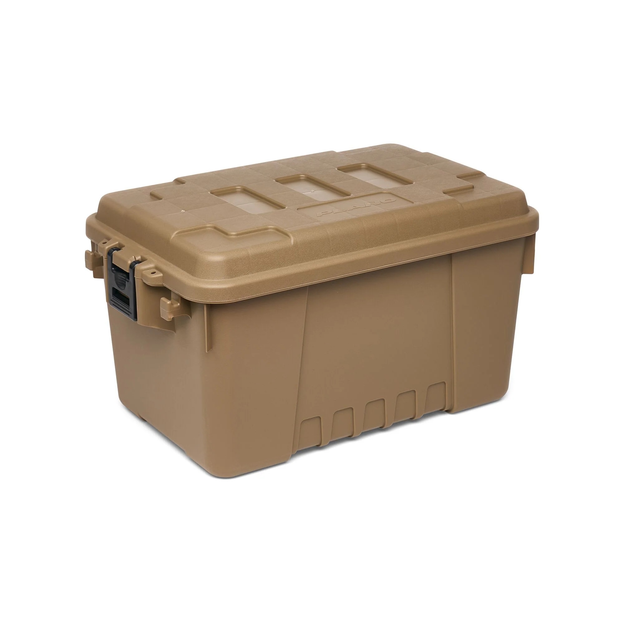 Sportsman's Trunk - Small 6 Sportsman's Trunk - Small