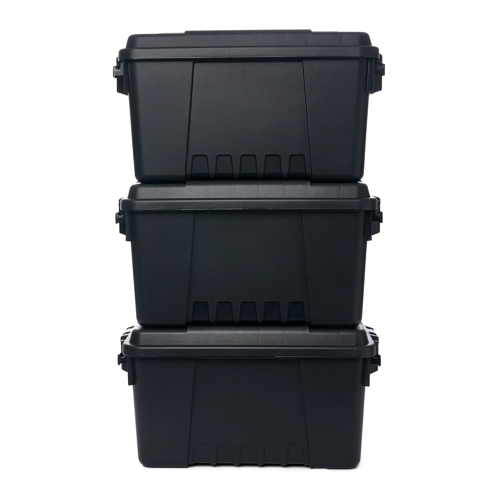 Sportsman's Trunk - Small 7 Sportsman's Trunk - Small