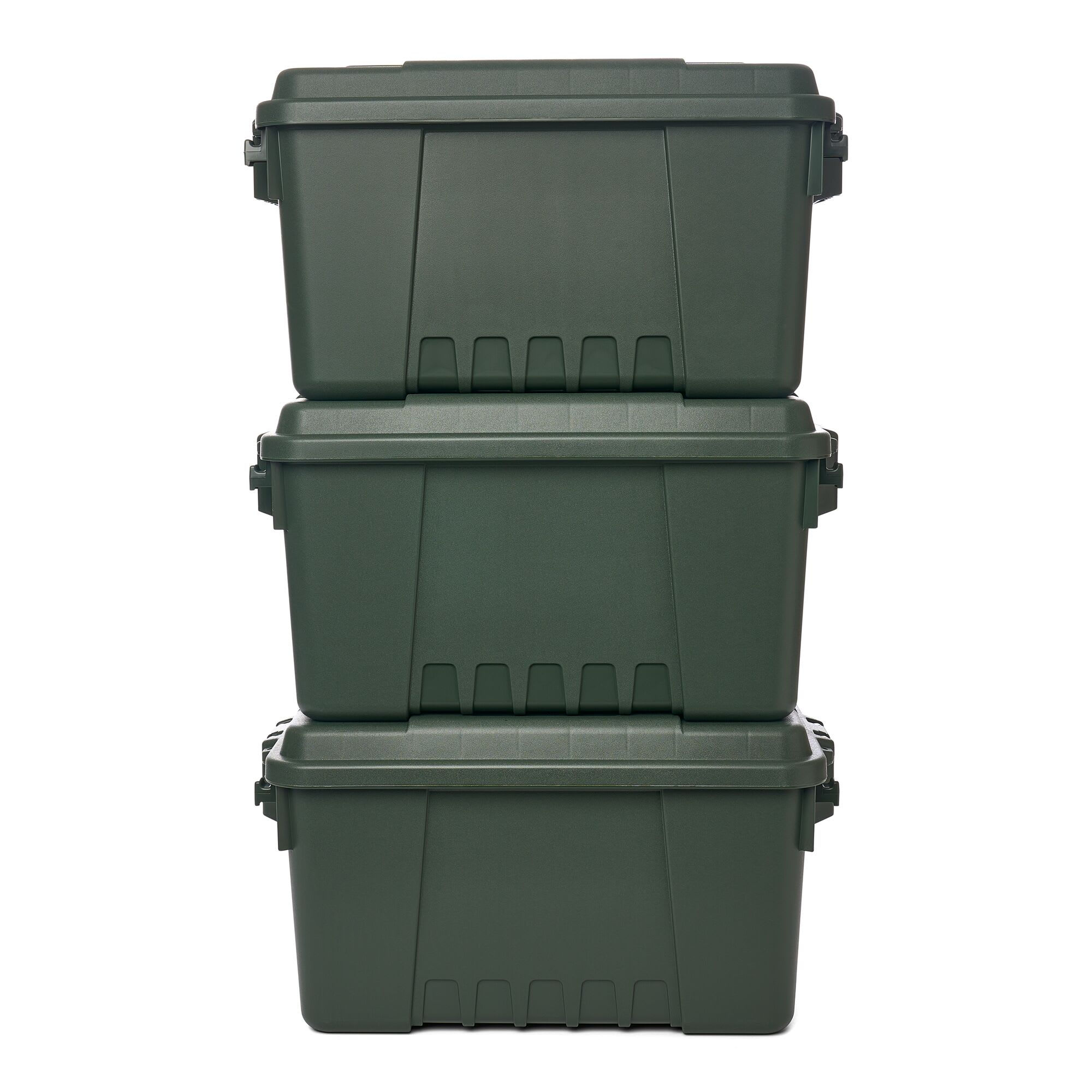 Sportsman's Trunk - Small 8 Sportsman's Trunk - Small