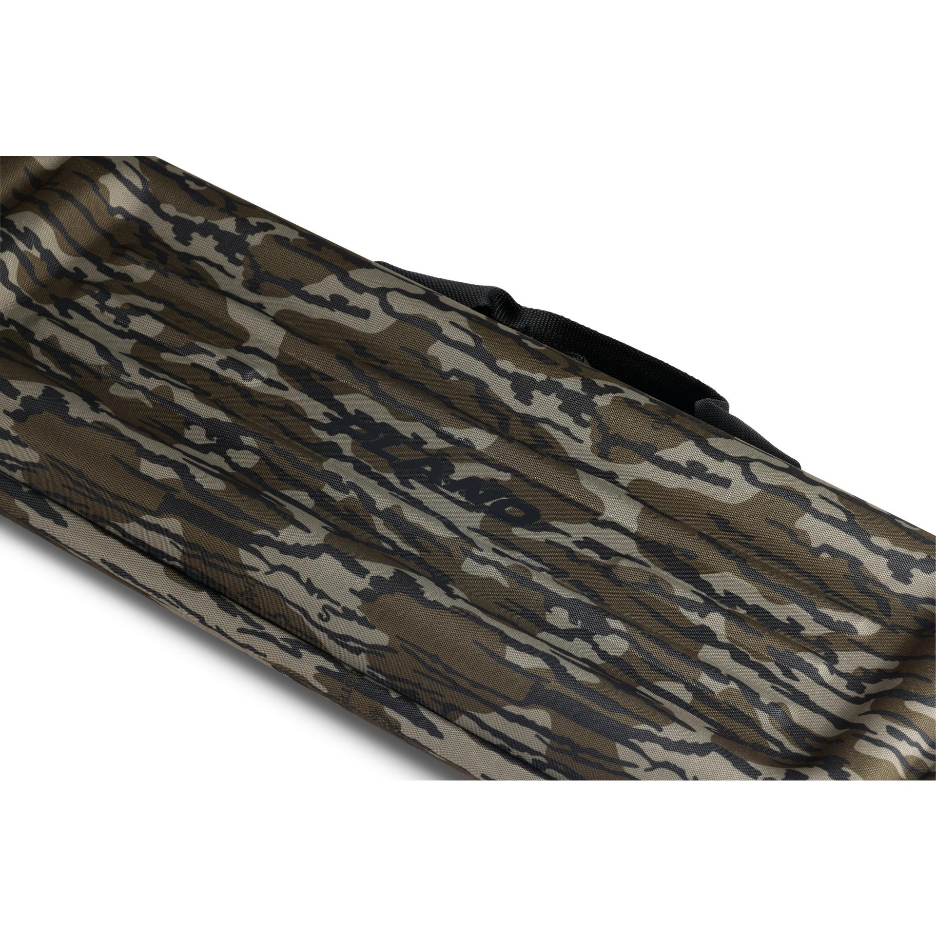 Diverge 54" Shotgun Case 18 Diverge 54" Shotgun Case