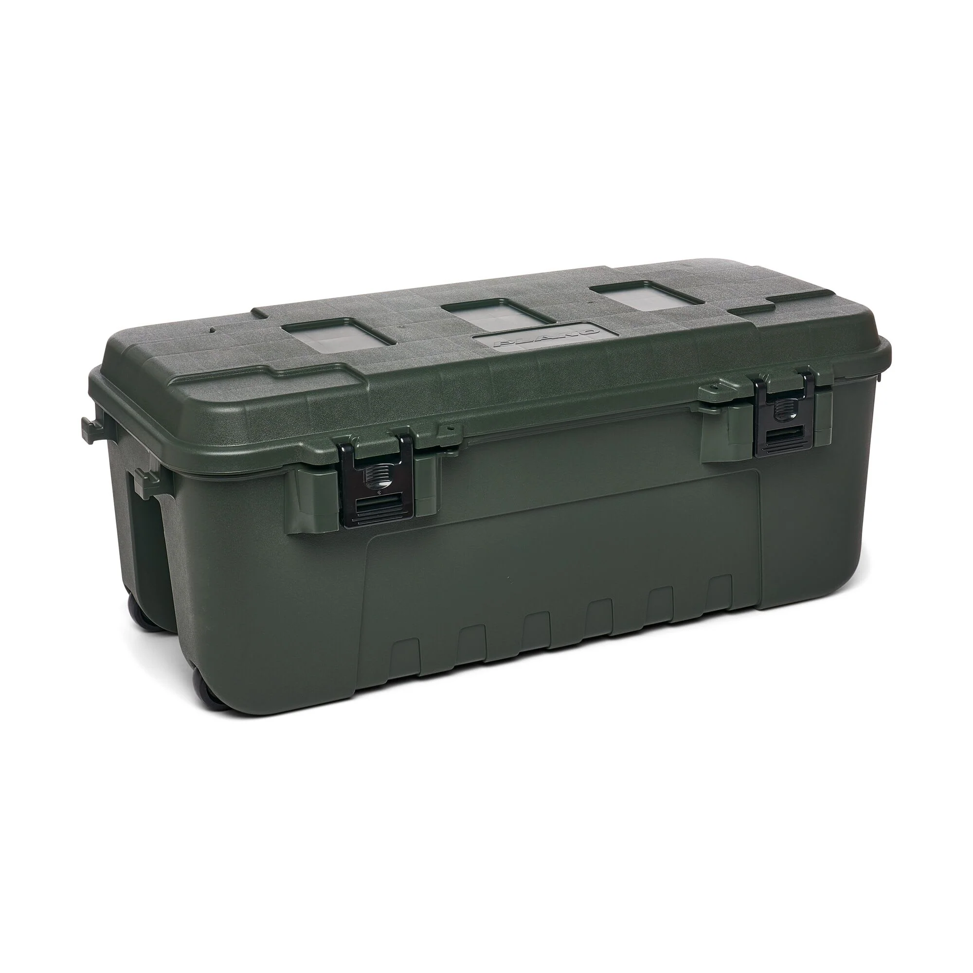 Sportsman's Trunk - Large