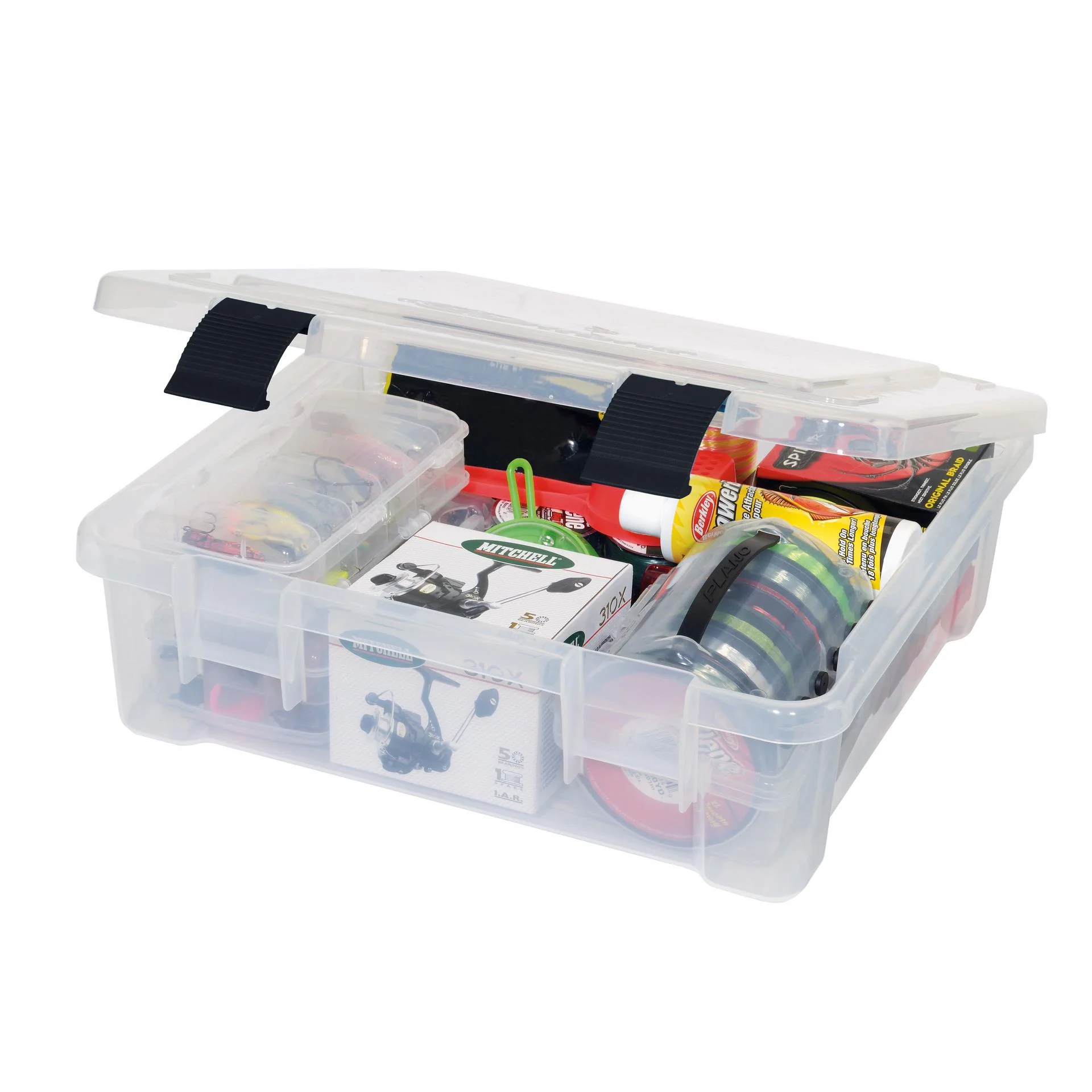 ProLatch® Storage Box XXL