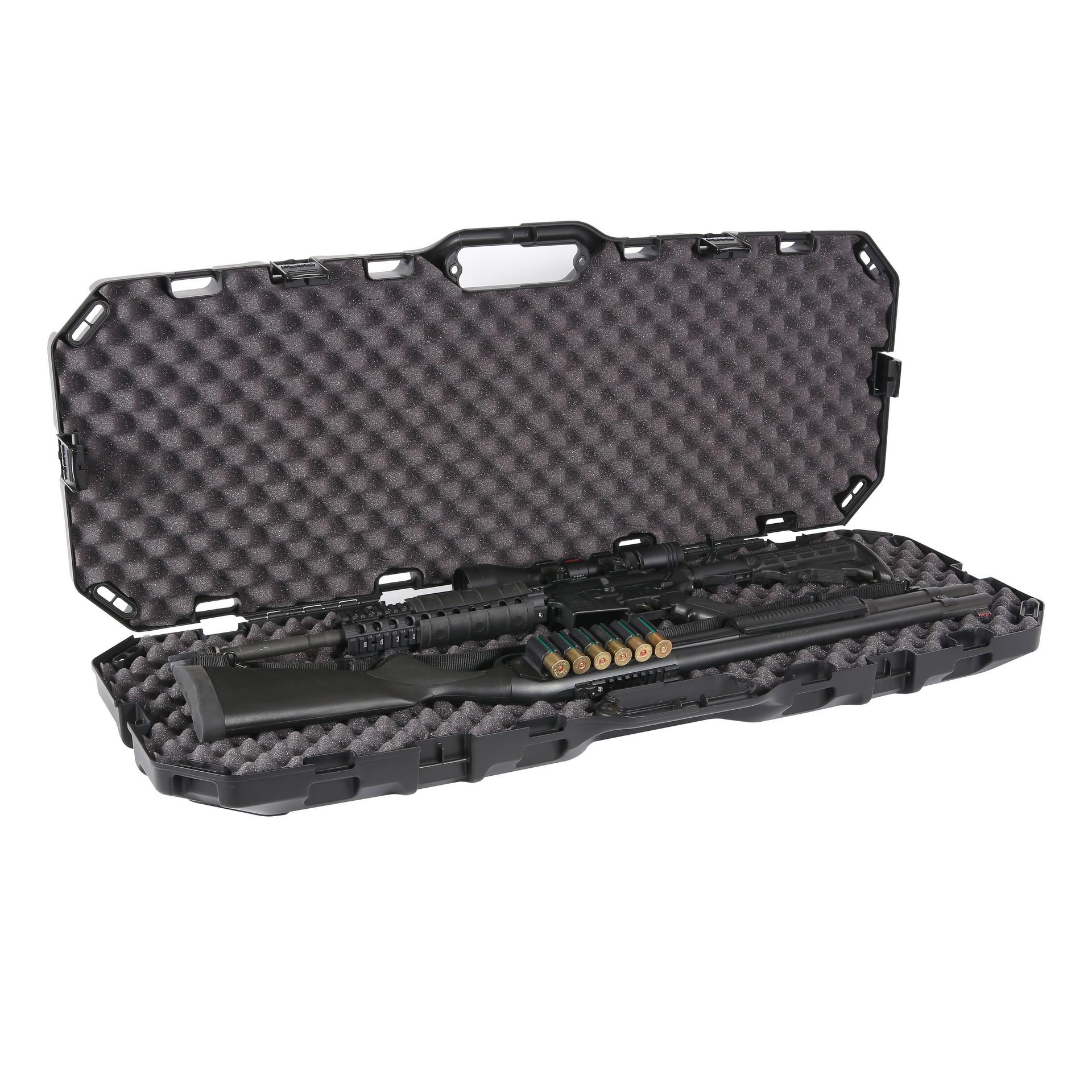 Tactical 42-Inch Long Gun Case