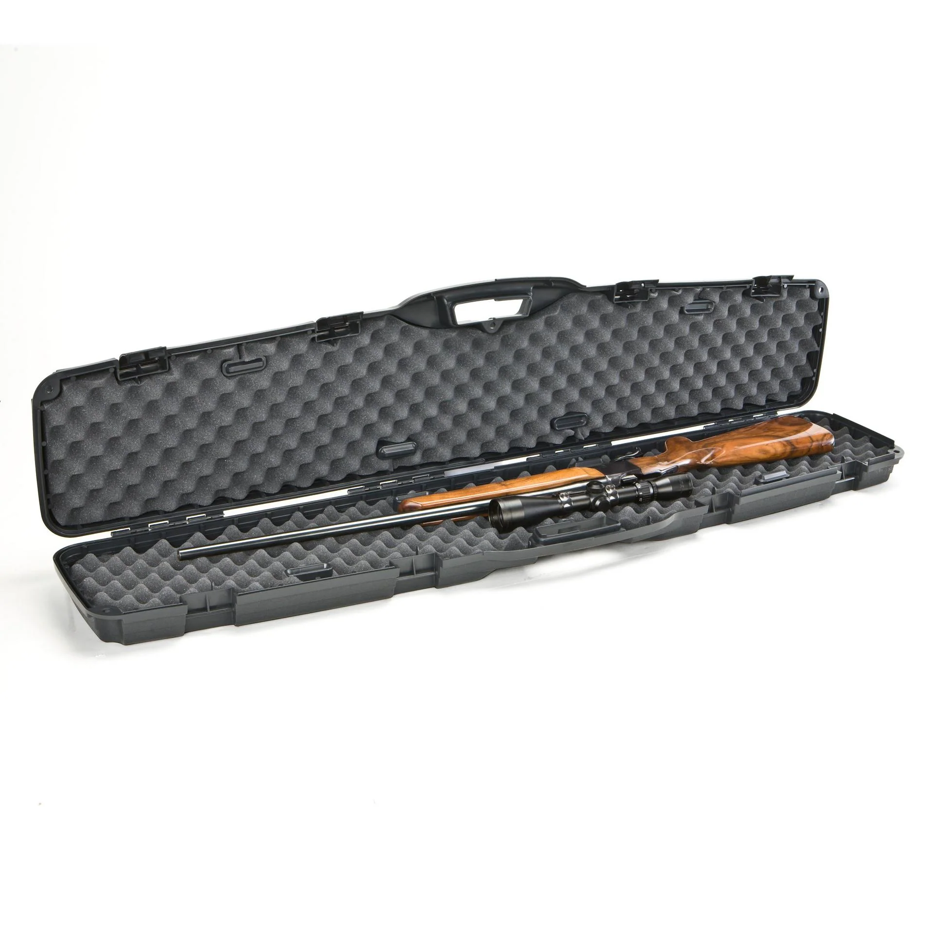 Pro-Max® Single Scoped Rifle Case