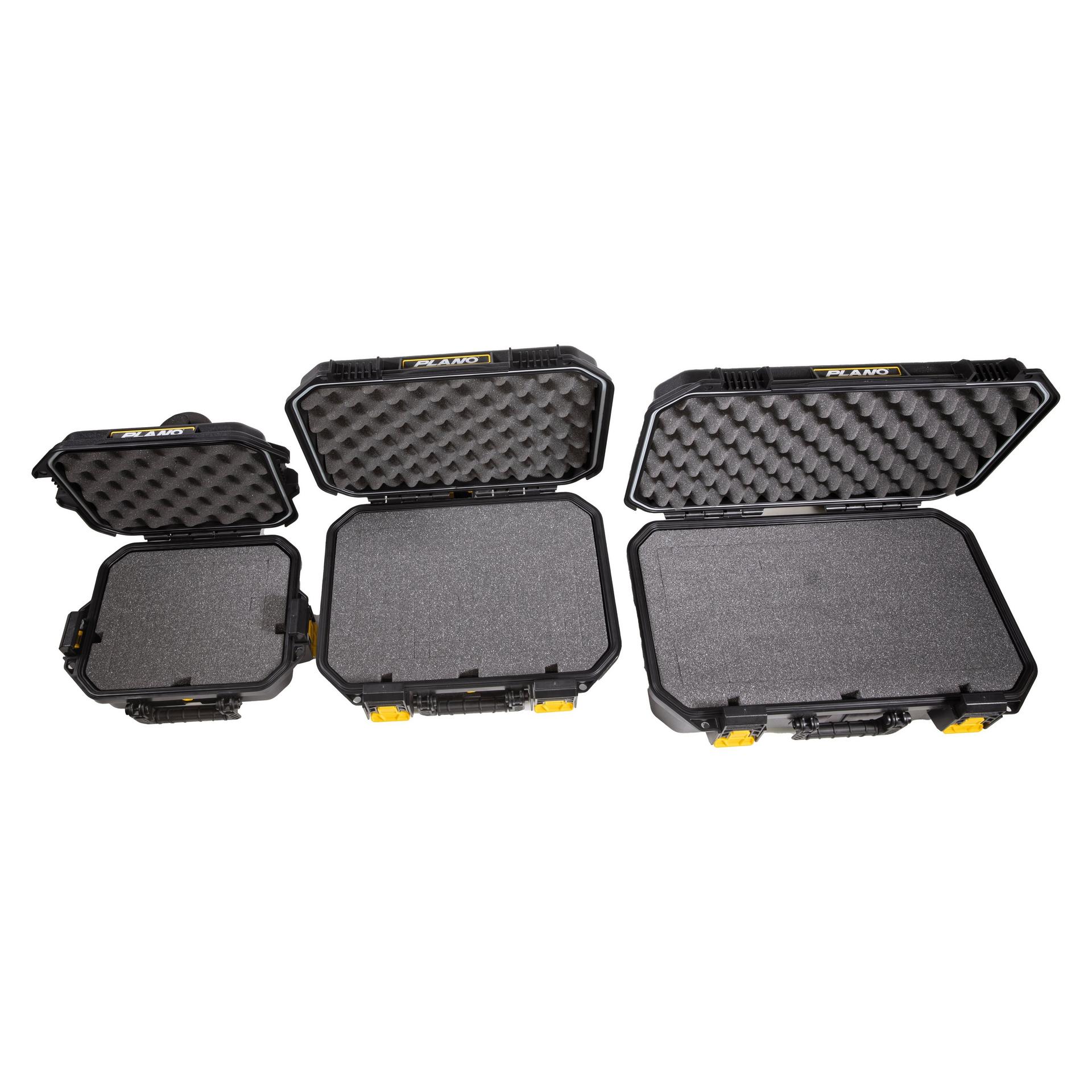 All Weather 2™ Single-Pistol Case 4 All Weather 2™ Single-Pistol Case