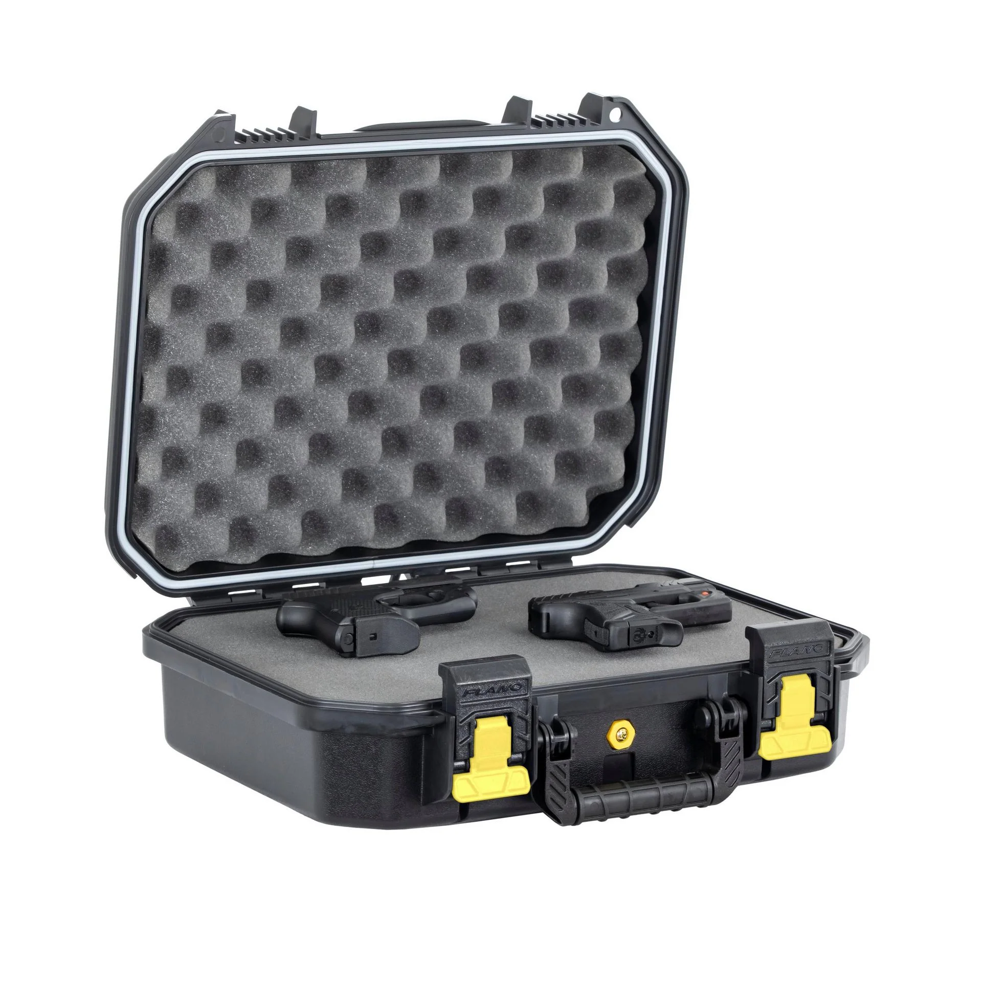 All Weather 2™ Two-Pistol Case