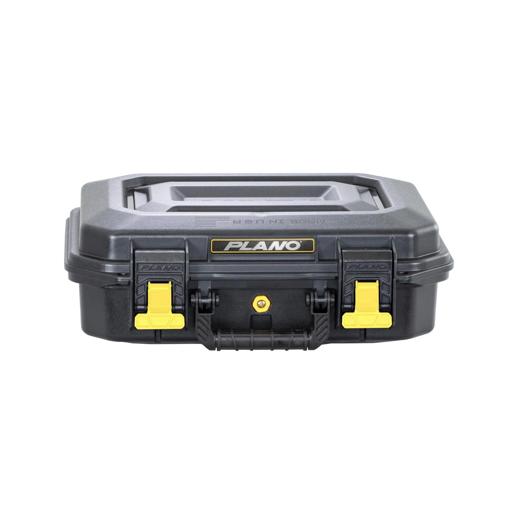 All Weather 2™ Two-Pistol Case 3 All Weather 2™ Two-Pistol Case