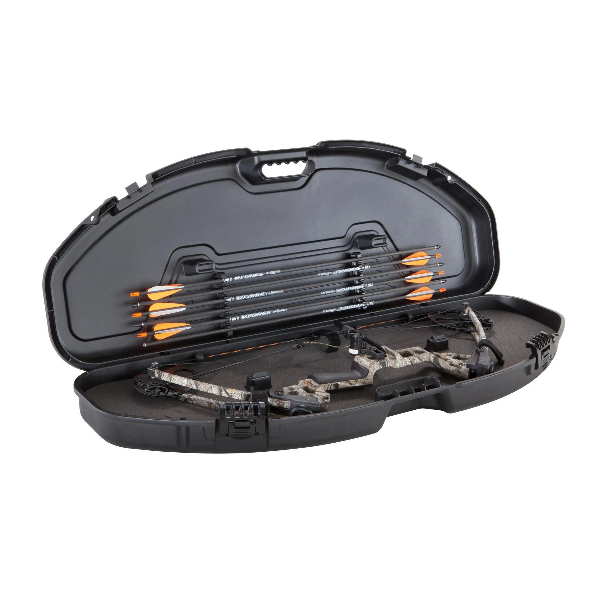 Bow-Max® Ultra Compact Bow Case