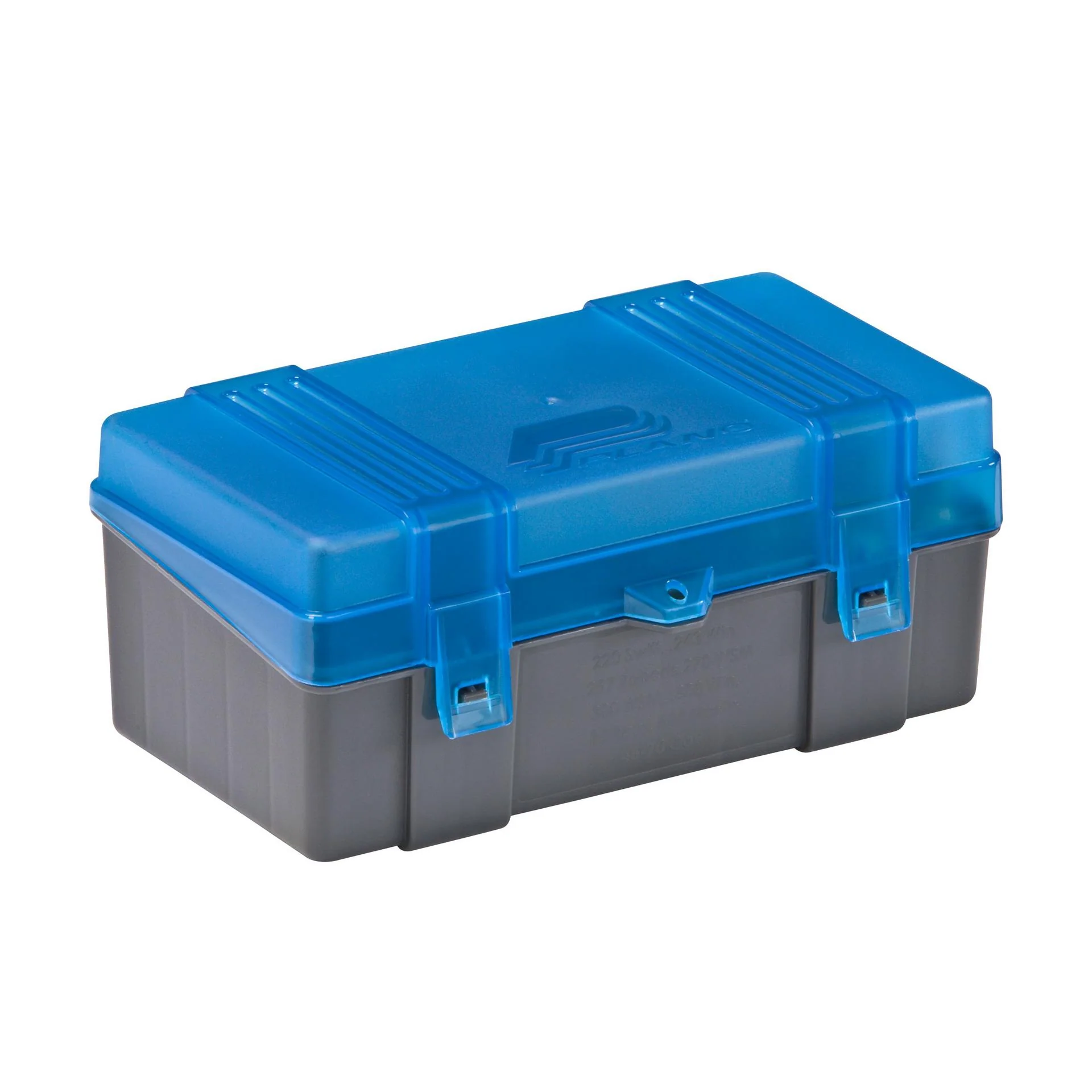 Rifle Ammo Case - 0.308 Winchester