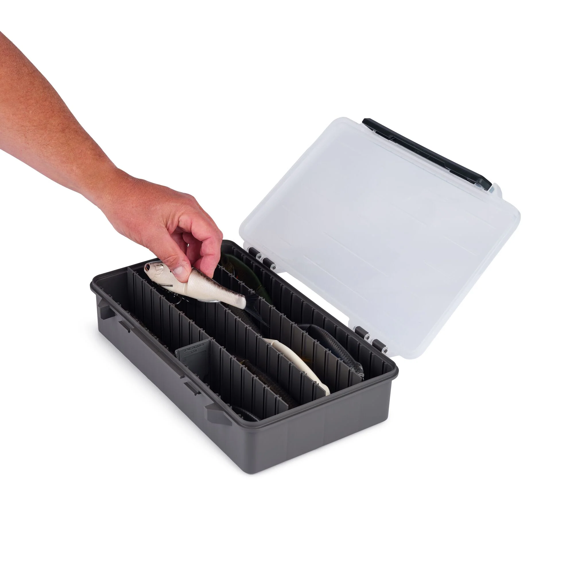 StowAway® 3700® Deep 10 StowAway® 3700® Deep