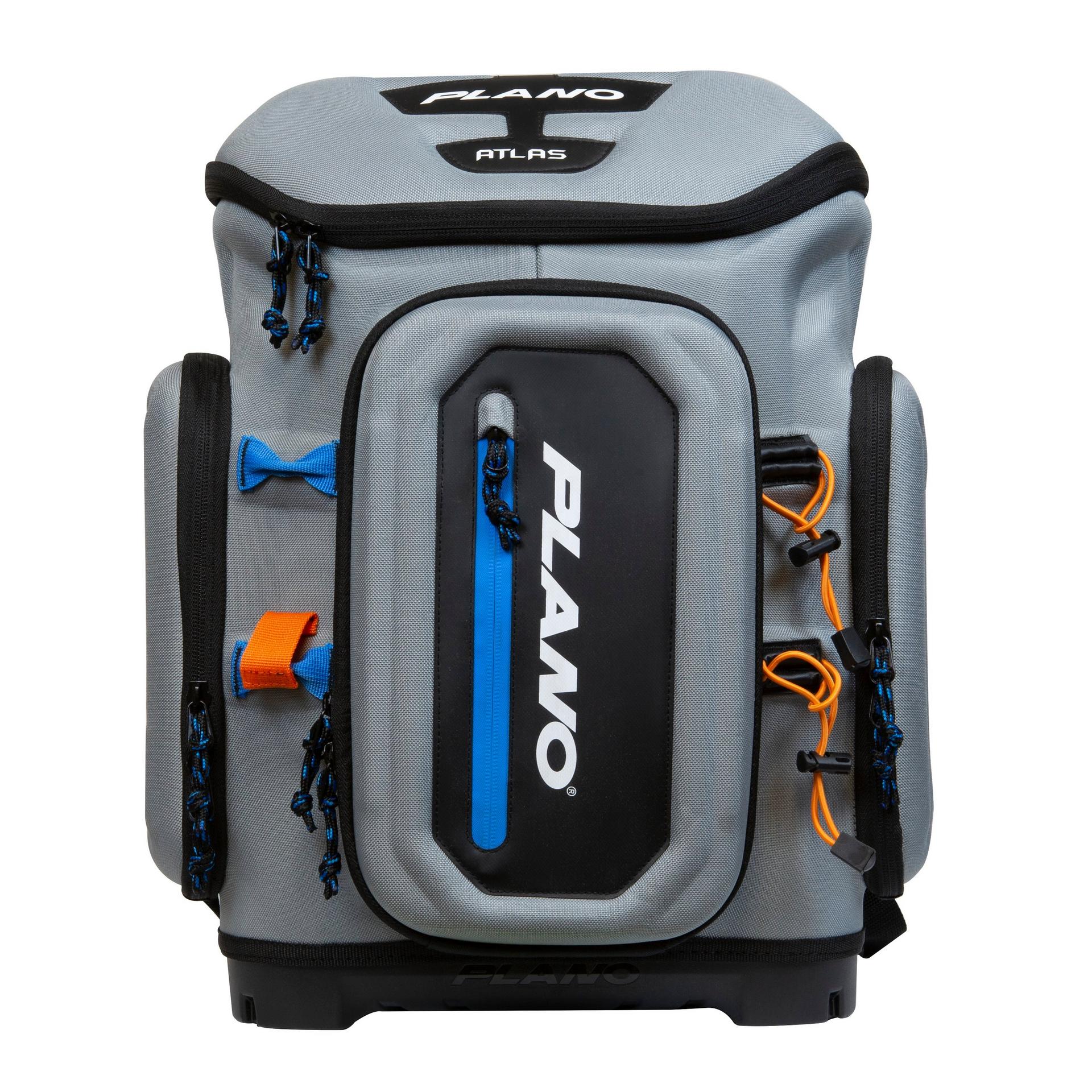 Atlas Tackle Backpack