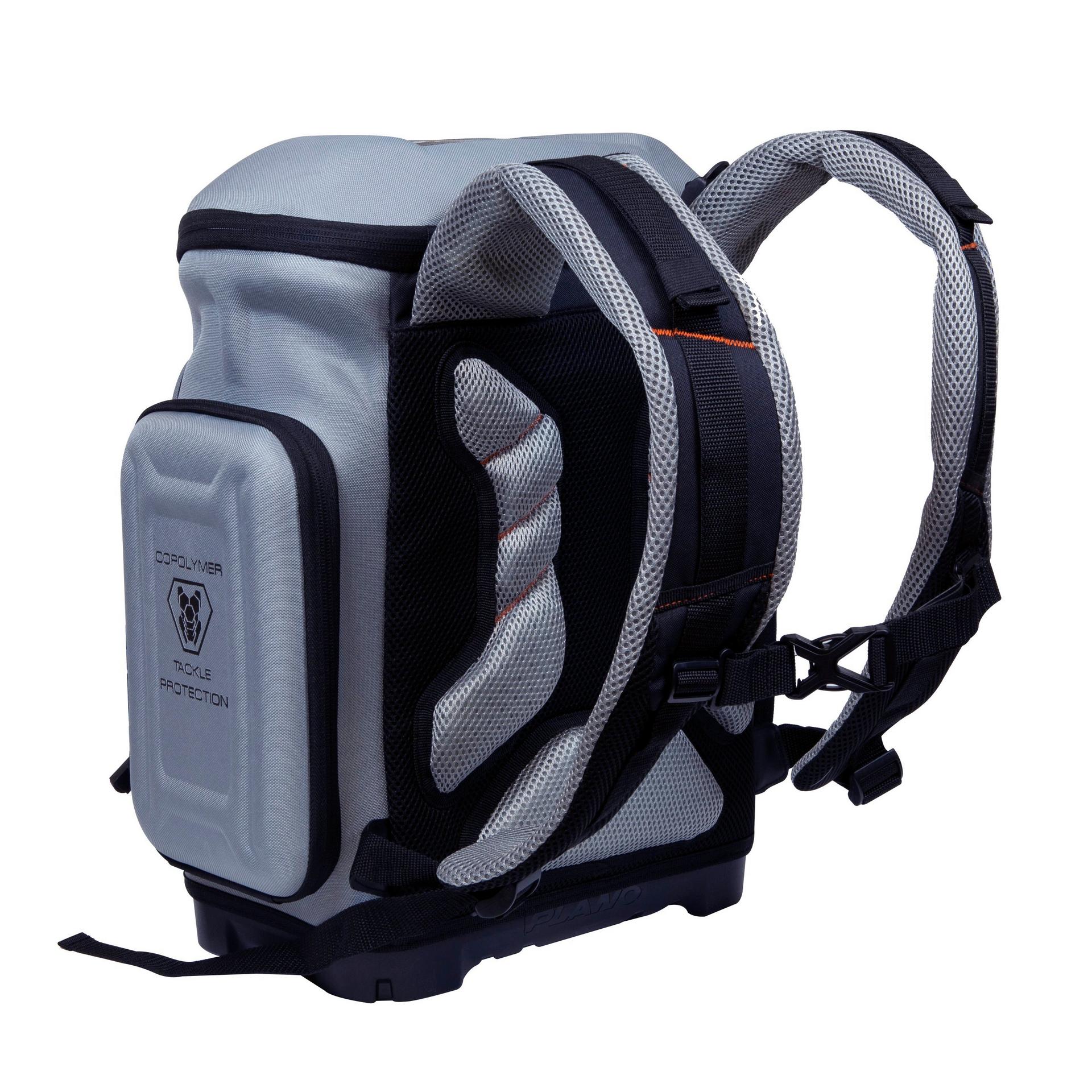 Atlas Tackle Backpack 3 Atlas Tackle Backpack