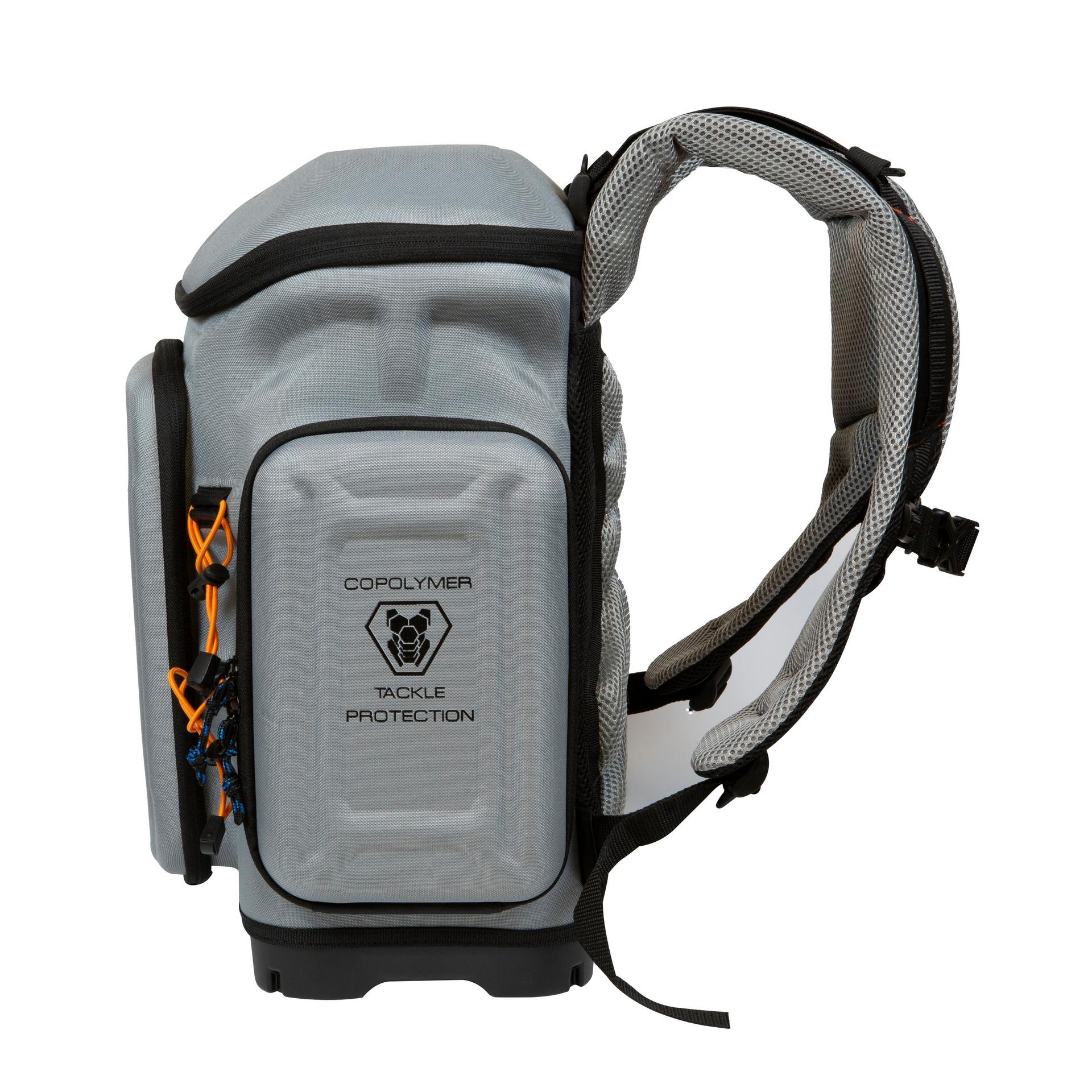 Atlas Tackle Backpack 5 Atlas Tackle Backpack