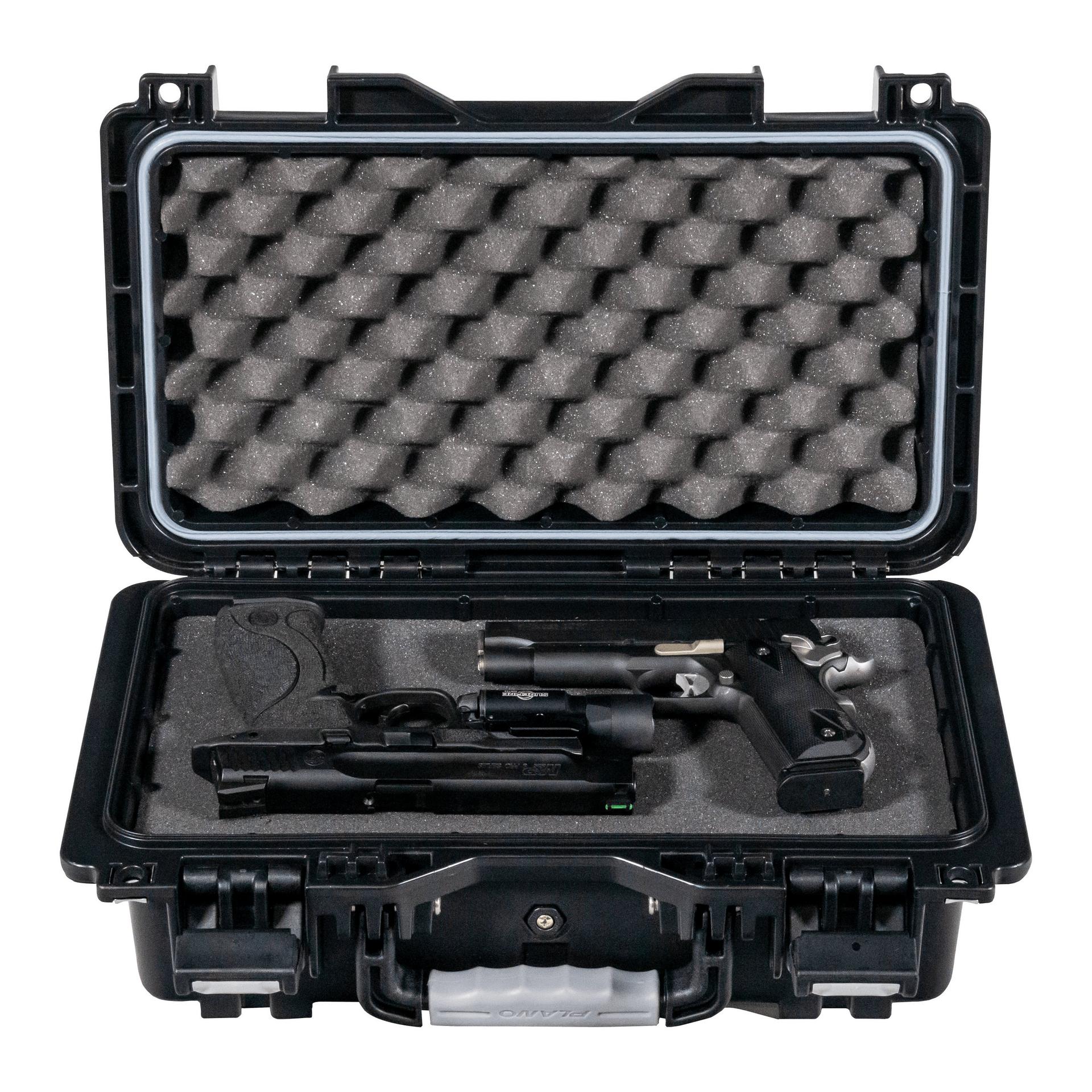 Field Locker® Element™ Large Pistol Case